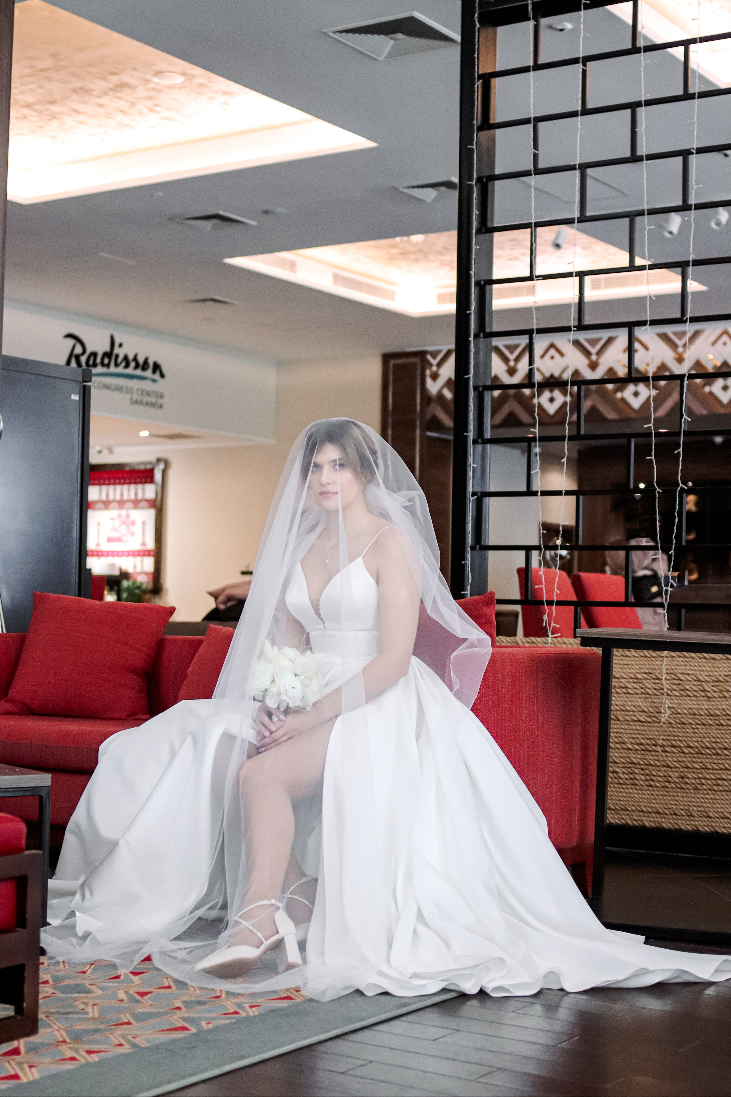 Вячеслав и Алёна. Семейный свадебный детский фотограф Саранск Наталья Сыркина