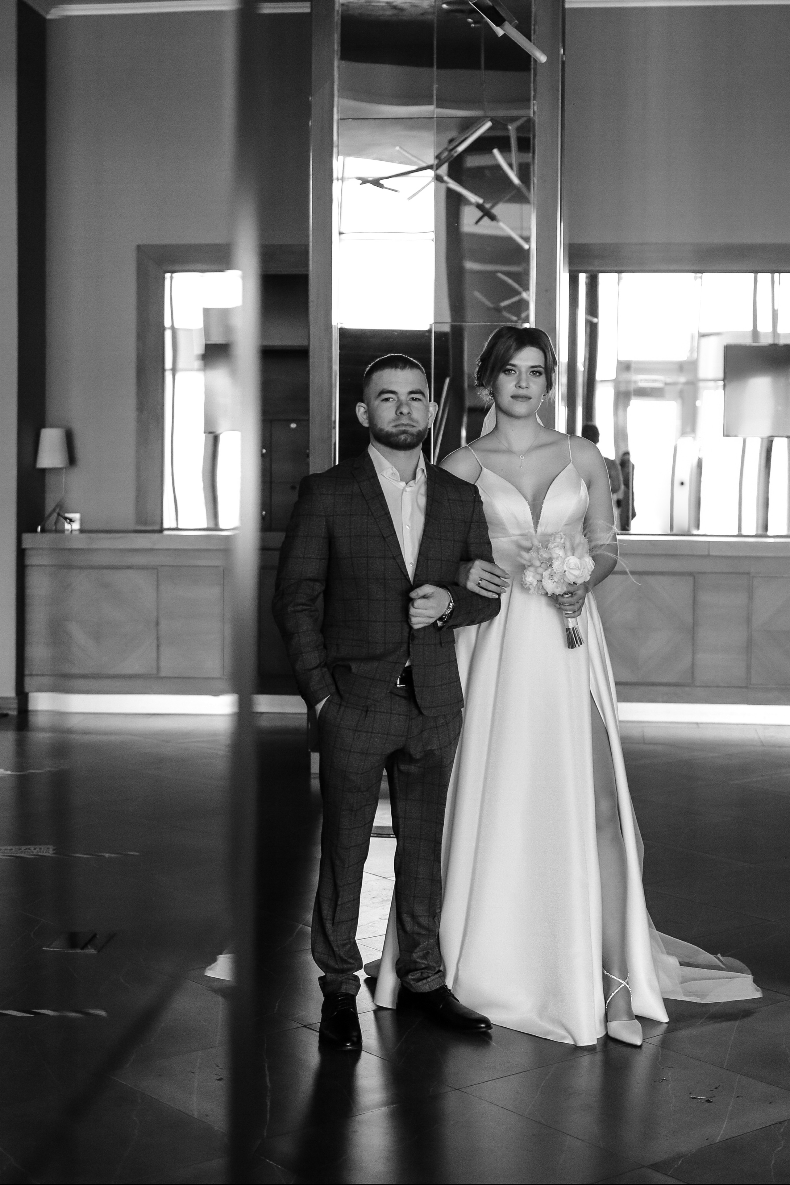 Вячеслав и Алёна. Семейный свадебный детский фотограф Саранск Наталья Сыркина