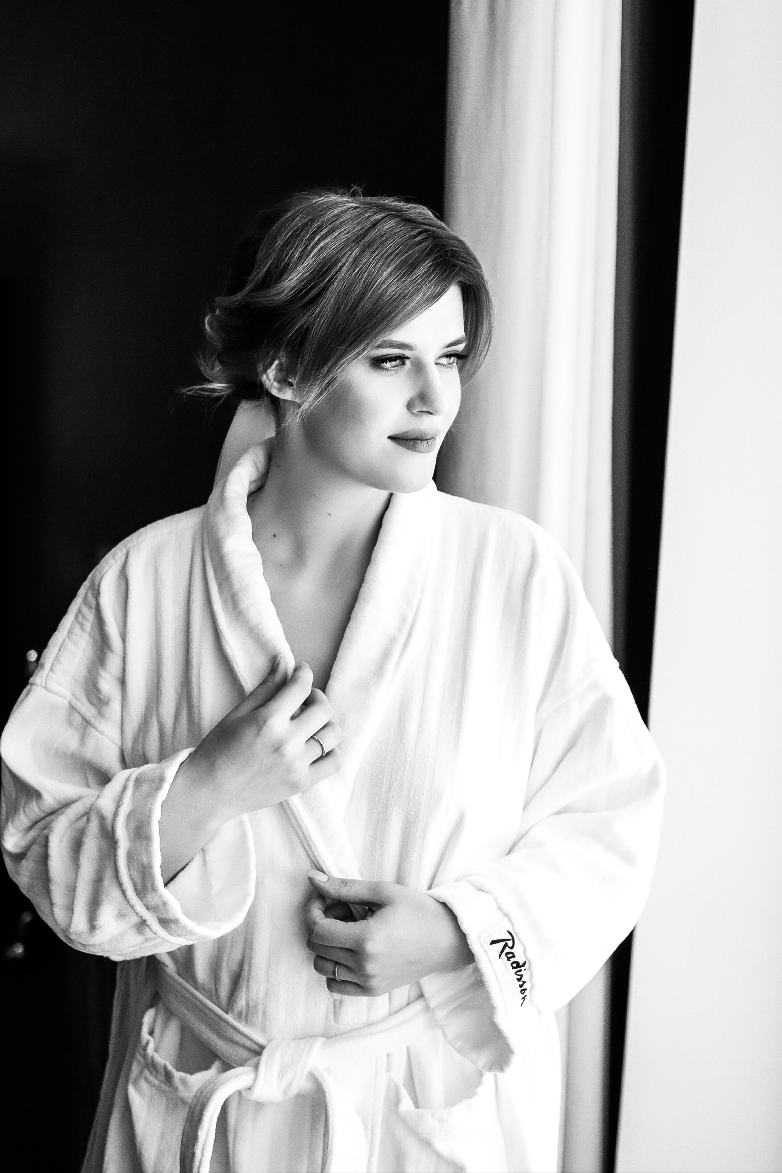 Вячеслав и Алёна. Семейный свадебный детский фотограф Саранск Наталья Сыркина