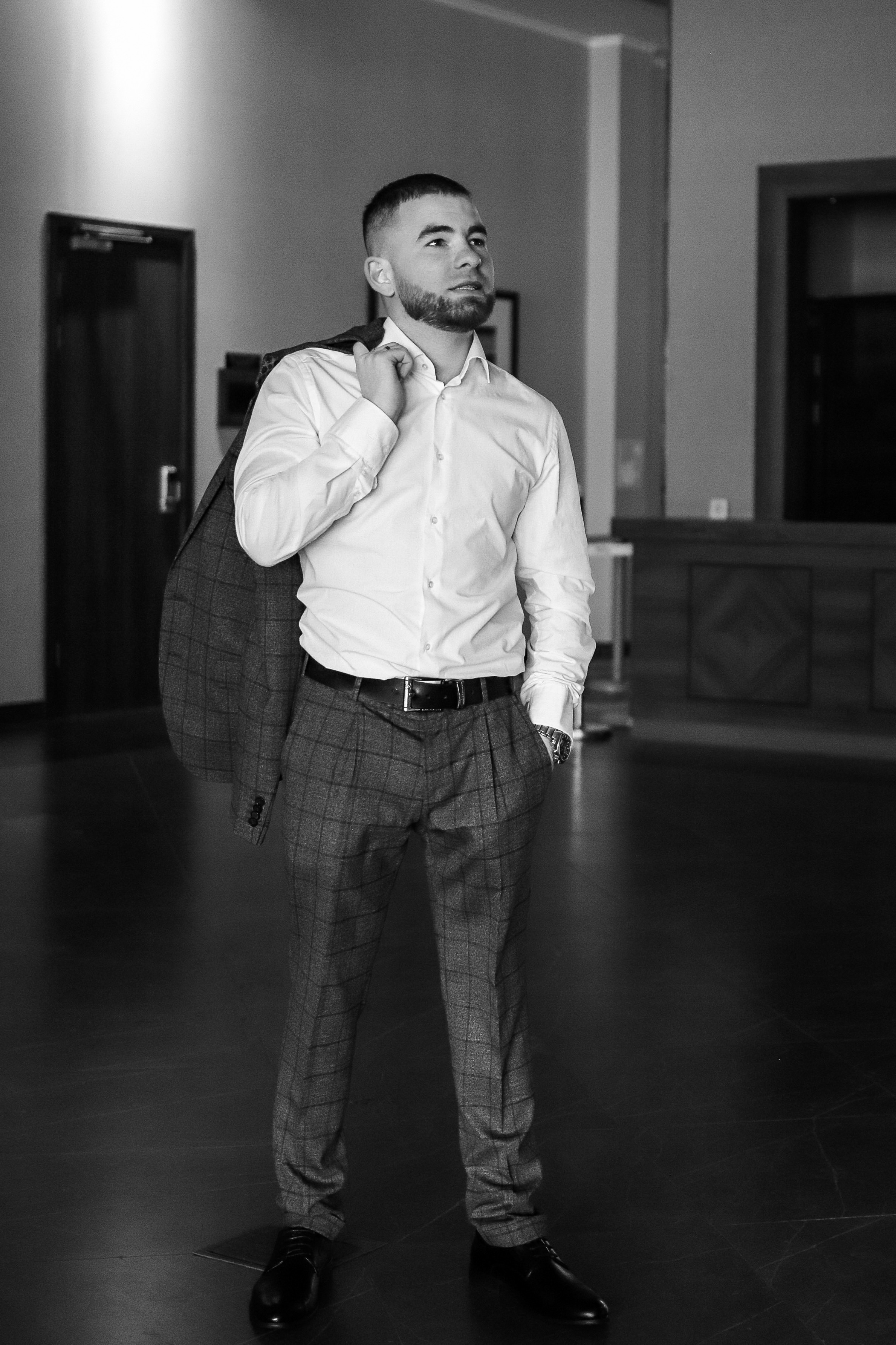 Вячеслав и Алёна. Семейный свадебный детский фотограф Саранск Наталья Сыркина