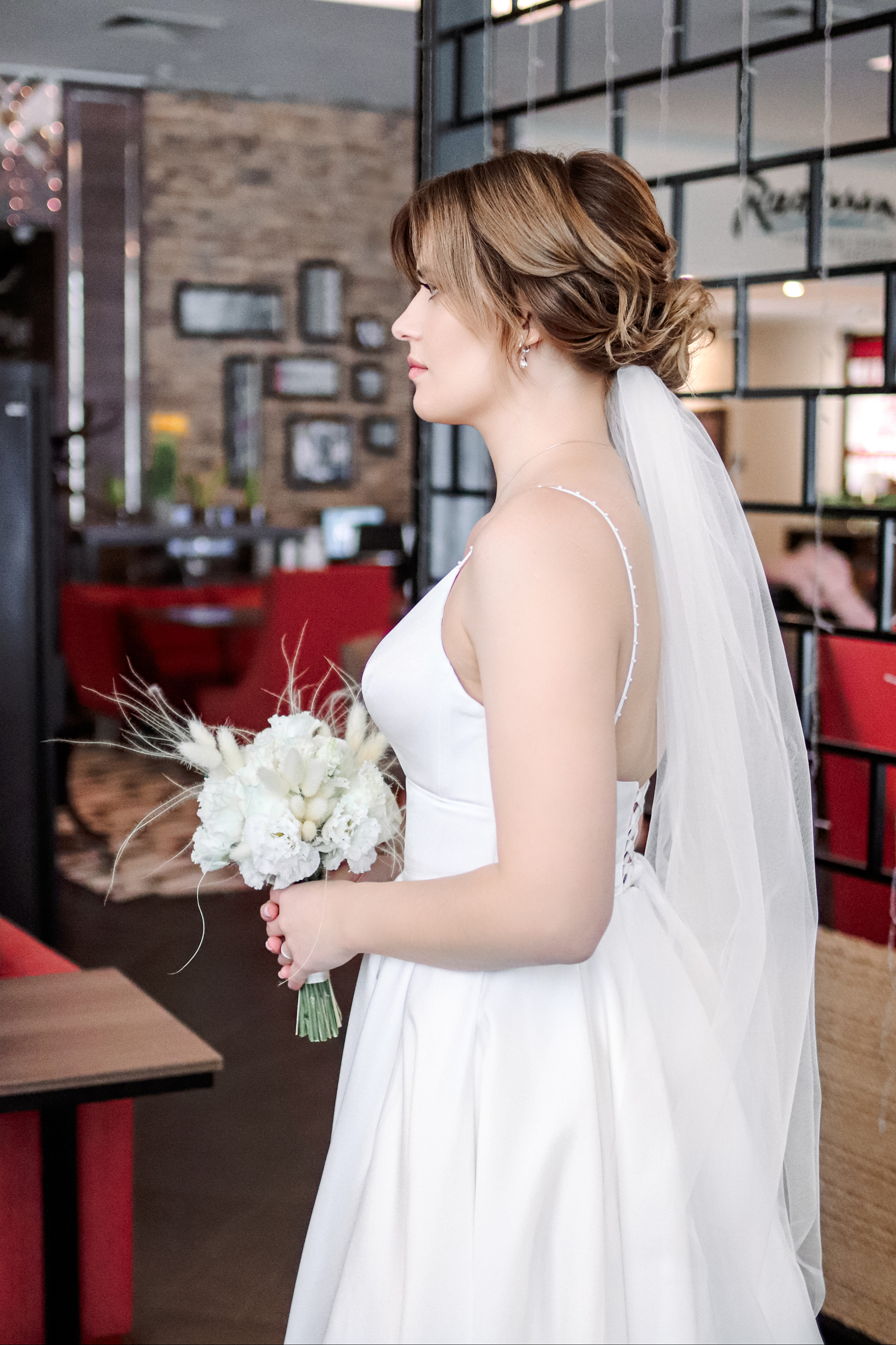 Вячеслав и Алёна. Семейный свадебный детский фотограф Саранск Наталья Сыркина