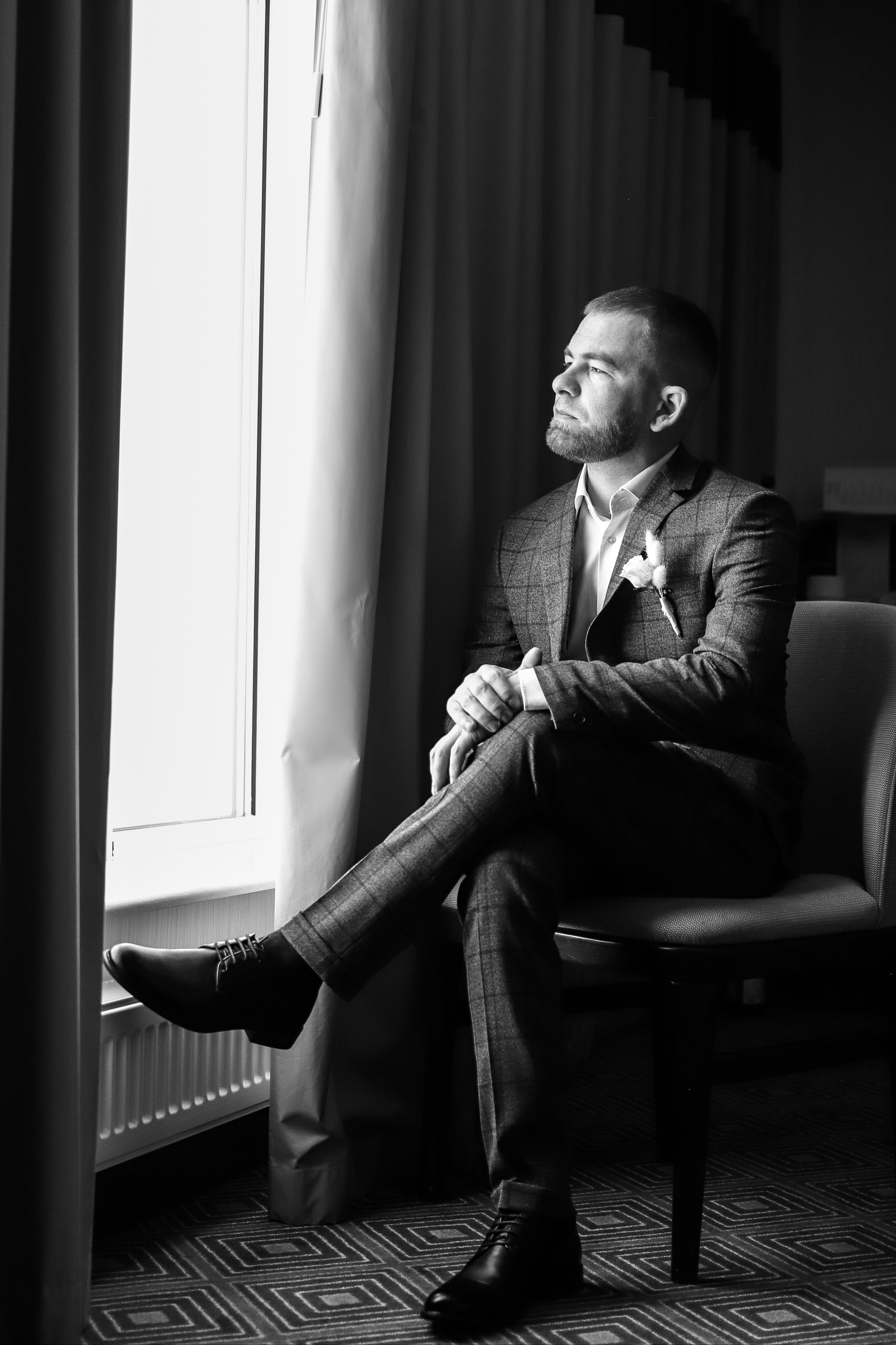 Вячеслав и Алёна. Семейный свадебный детский фотограф Саранск Наталья Сыркина