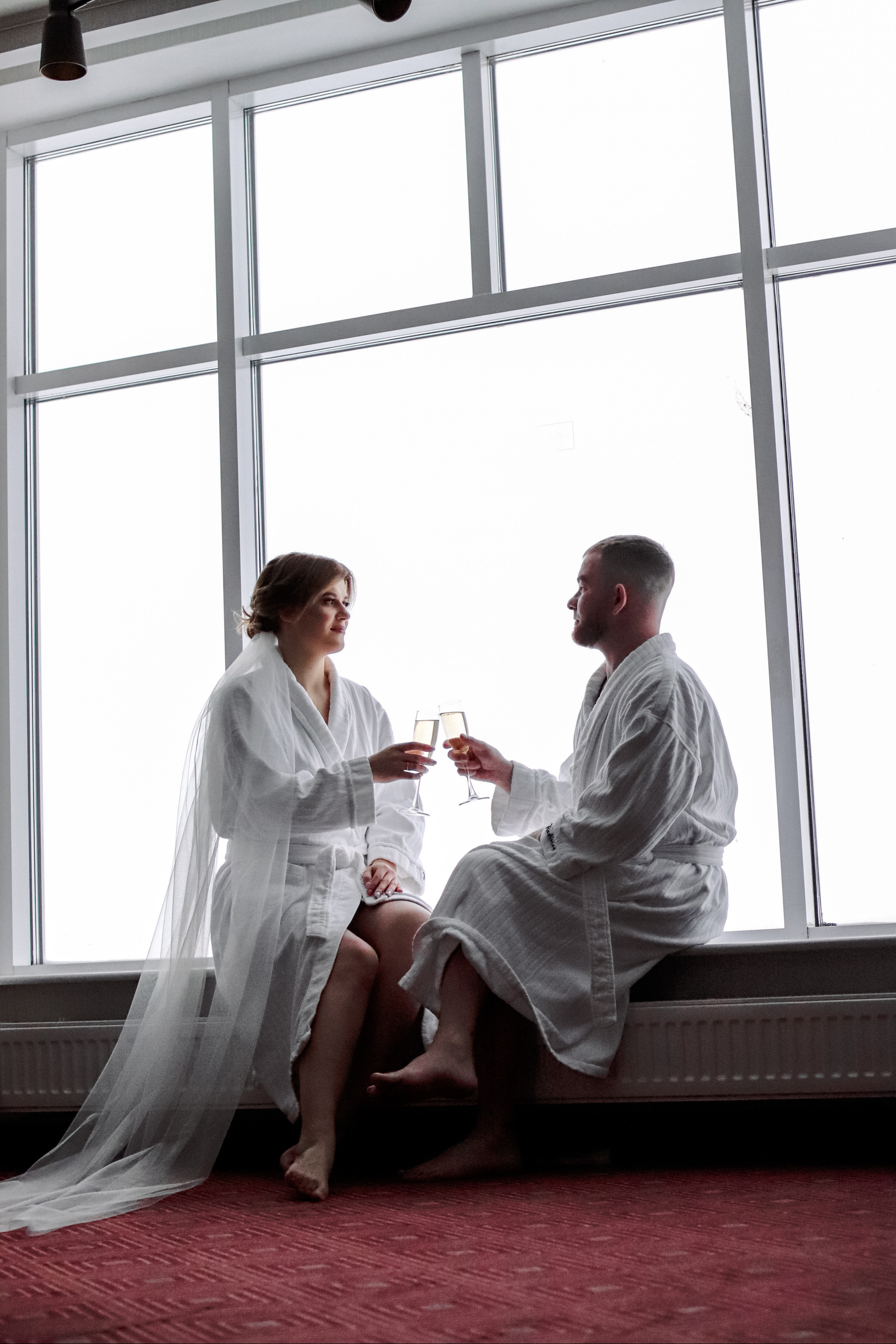 Вячеслав и Алёна. Семейный свадебный детский фотограф Саранск Наталья Сыркина