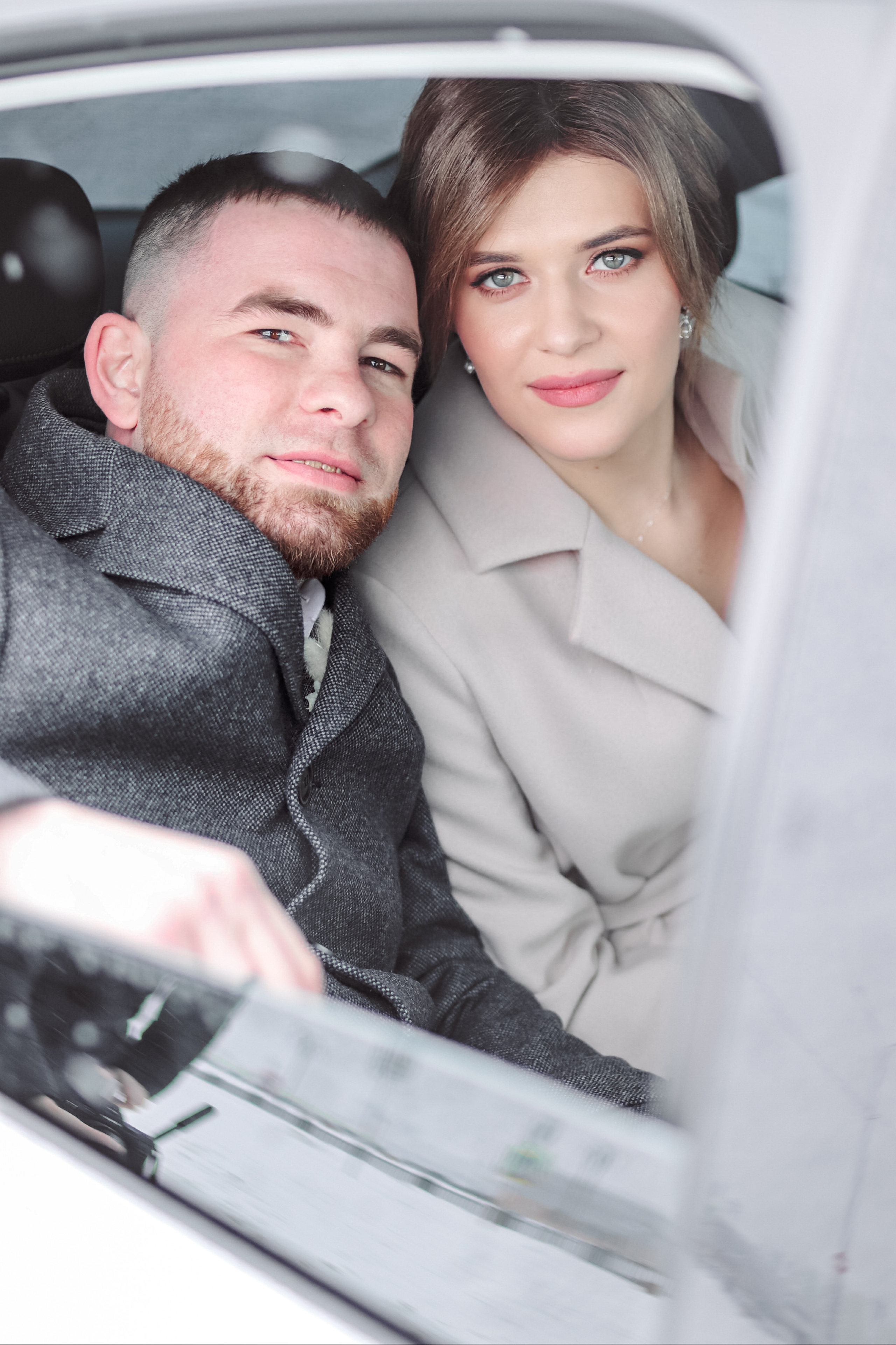 Вячеслав и Алёна. Семейный свадебный детский фотограф Саранск Наталья Сыркина