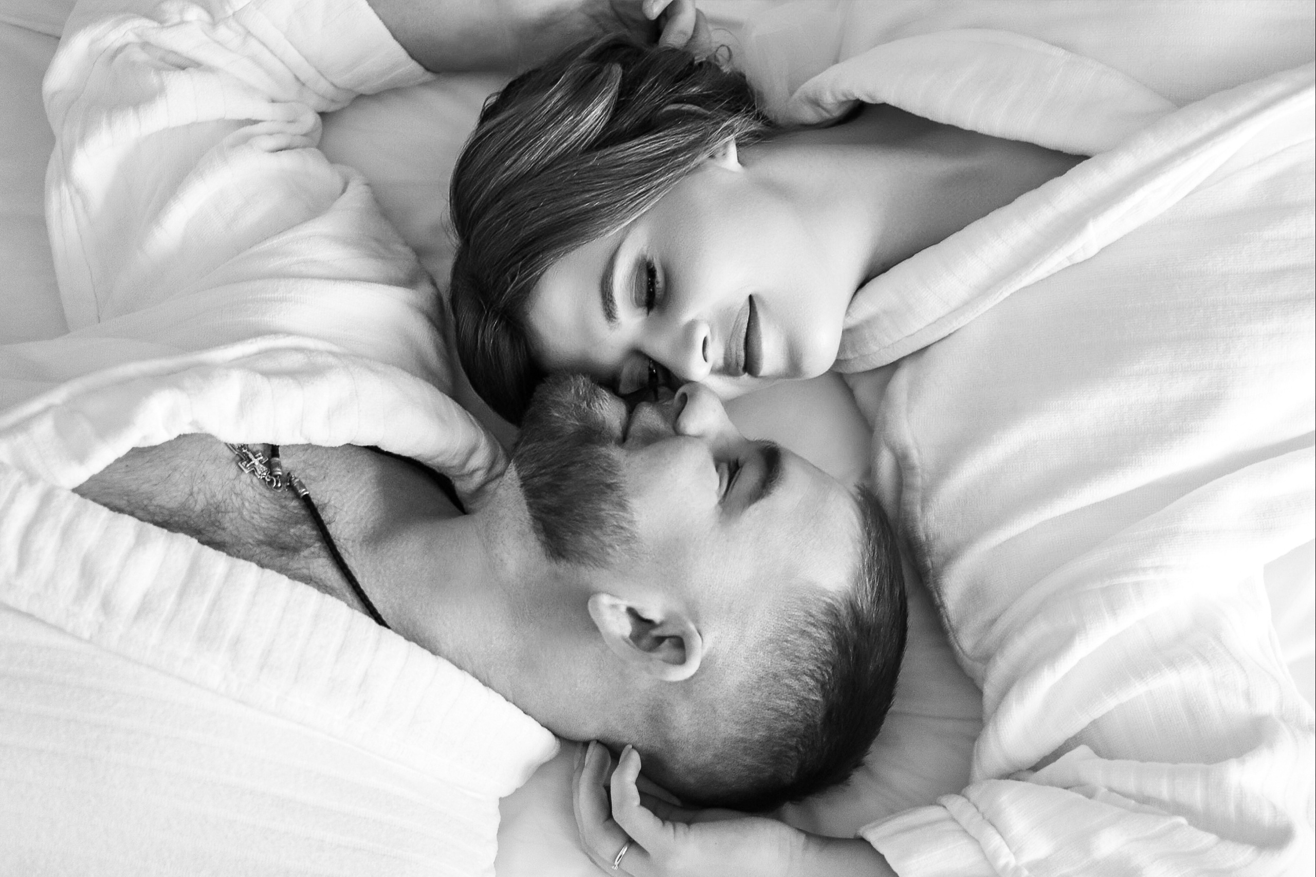 Вячеслав и Алёна. Семейный свадебный детский фотограф Саранск Наталья Сыркина