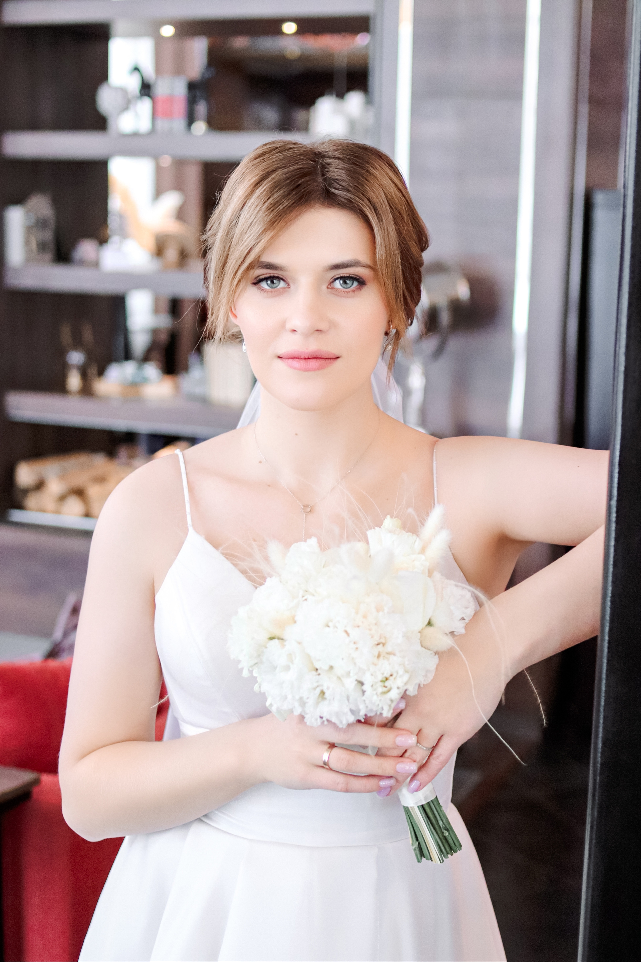 Вячеслав и Алёна. Семейный свадебный детский фотограф Саранск Наталья Сыркина