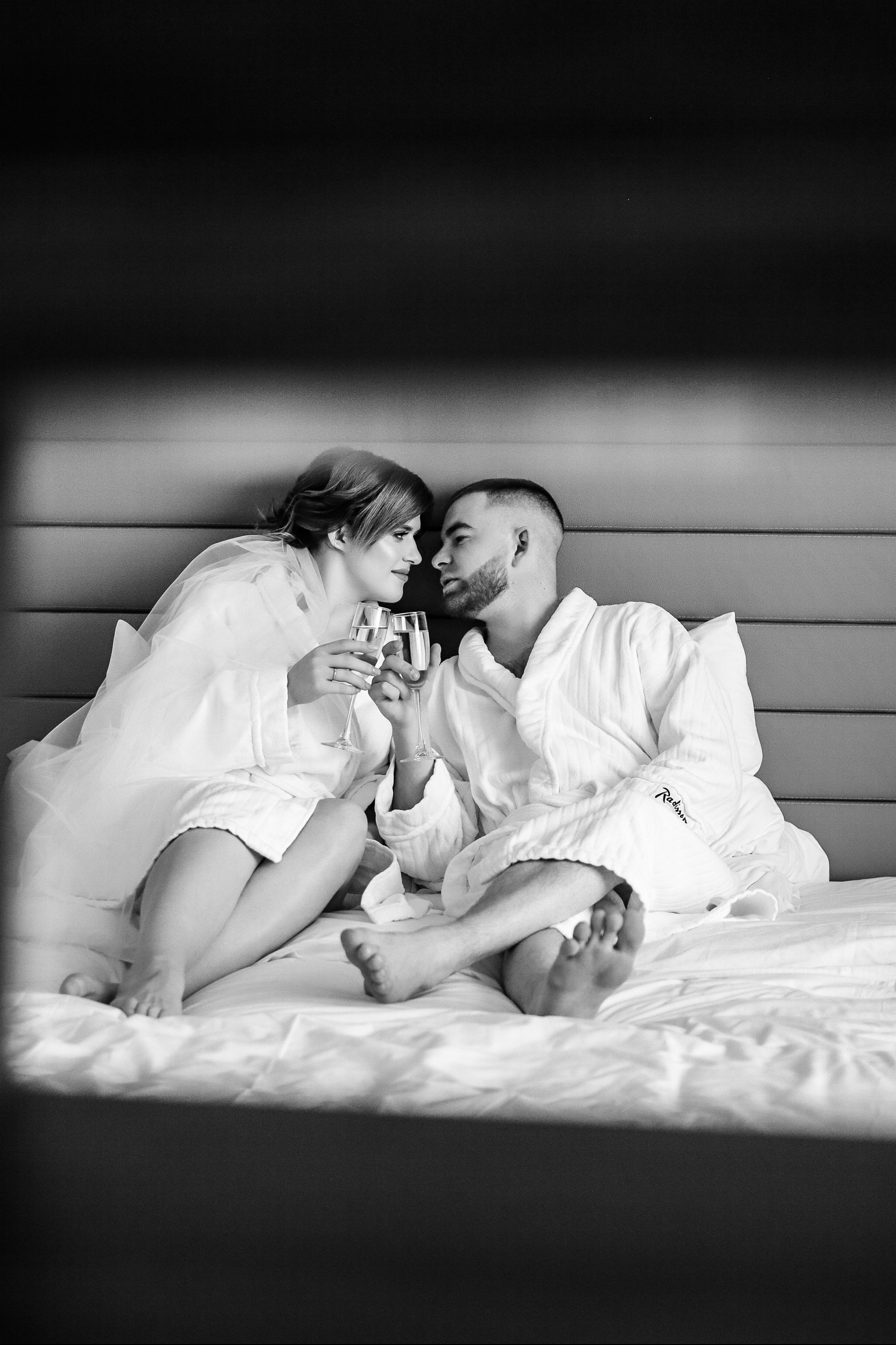 Вячеслав и Алёна. Семейный свадебный детский фотограф Саранск Наталья Сыркина