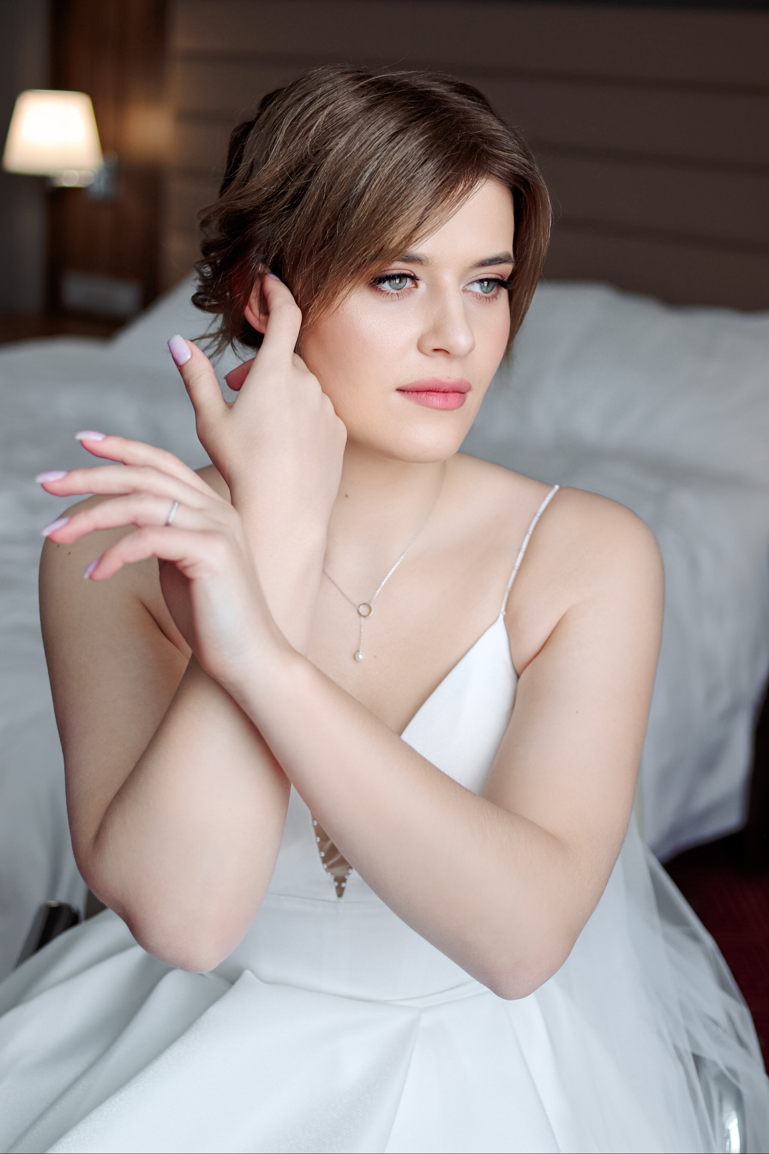 Вячеслав и Алёна. Семейный свадебный детский фотограф Саранск Наталья Сыркина