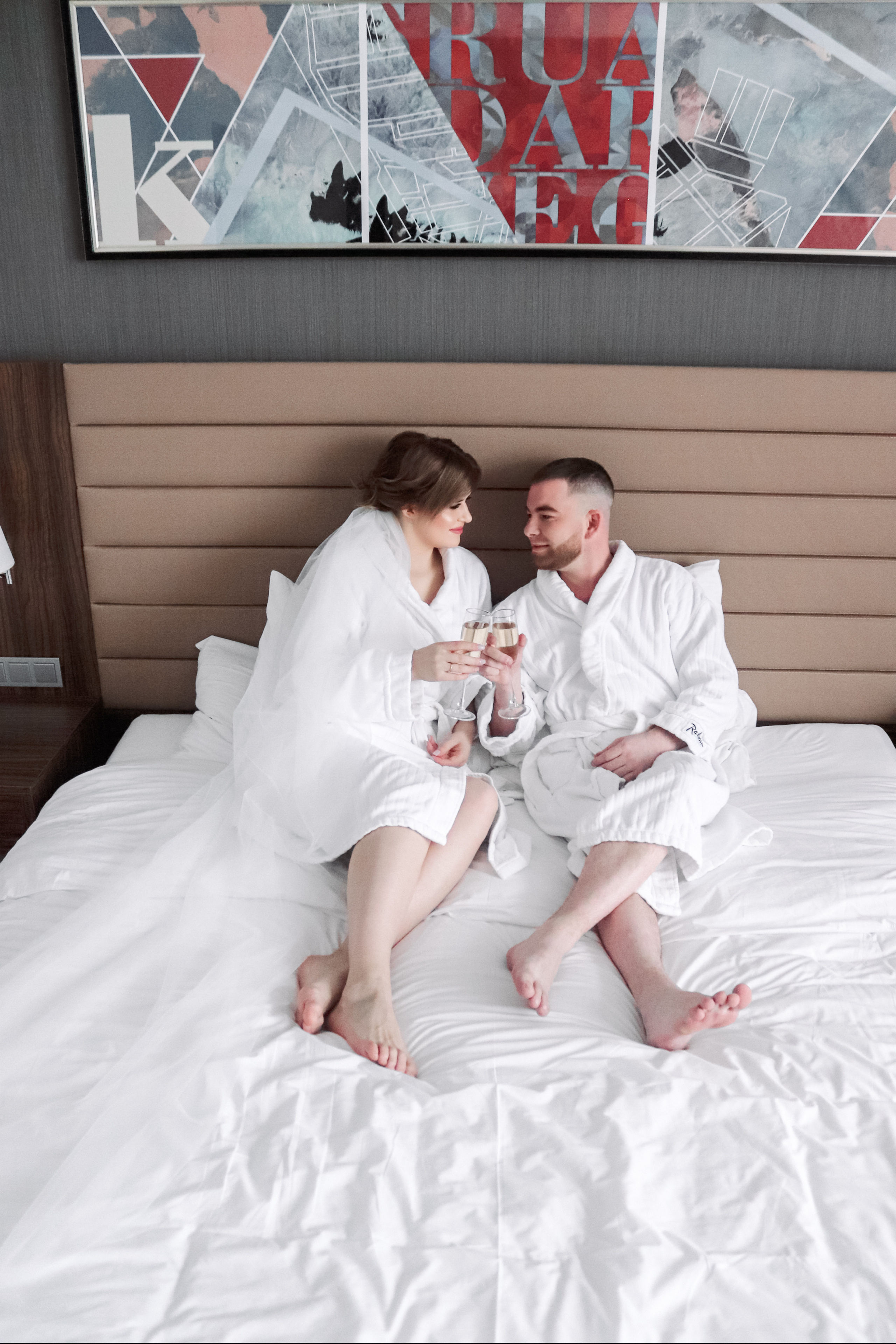 Вячеслав и Алёна. Семейный свадебный детский фотограф Саранск Наталья Сыркина