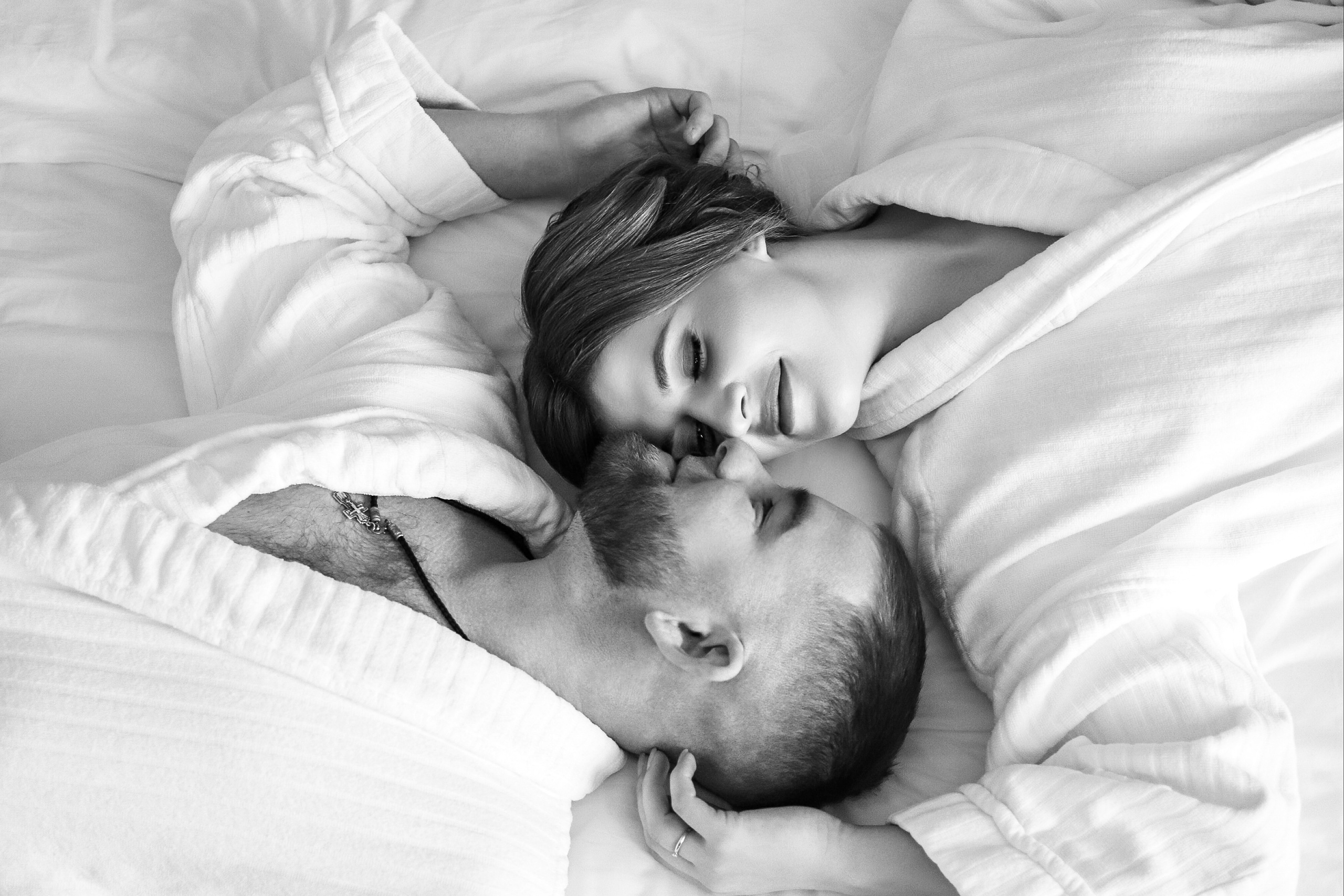 Вячеслав и Алёна. Семейный свадебный детский фотограф Саранск Наталья Сыркина