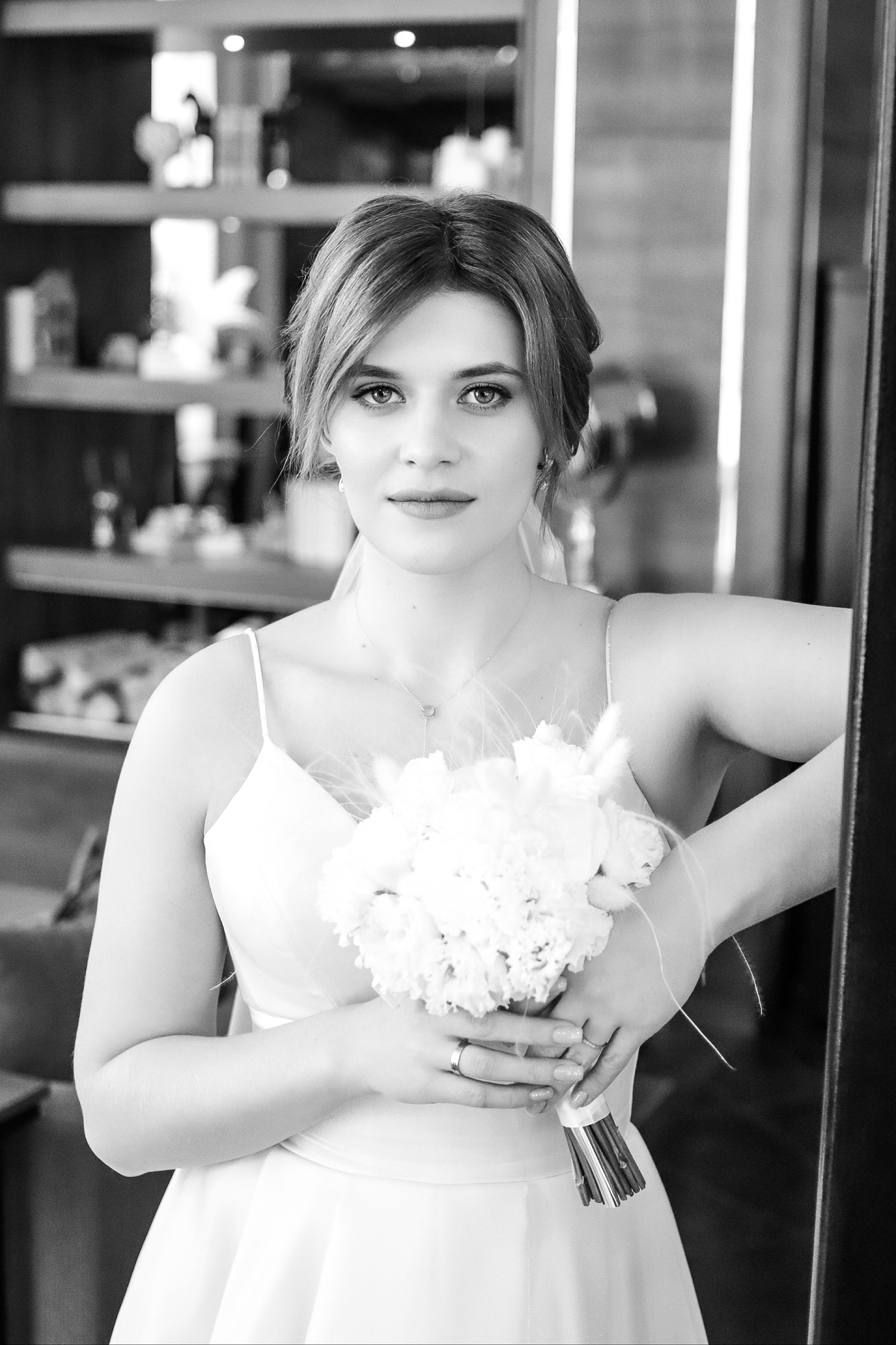 Вячеслав и Алёна. Семейный свадебный детский фотограф Саранск Наталья Сыркина