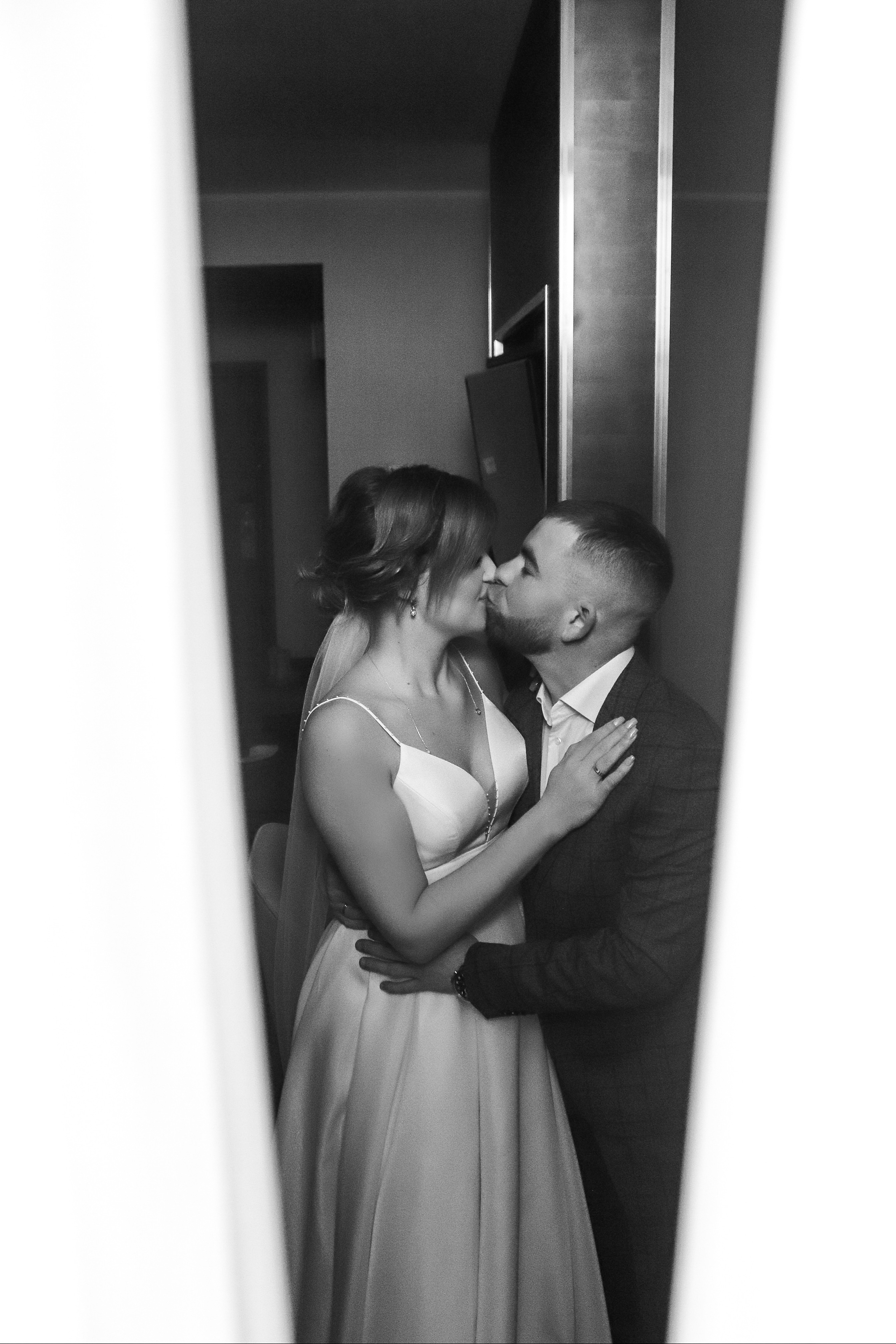 Вячеслав и Алёна. Семейный свадебный детский фотограф Саранск Наталья Сыркина