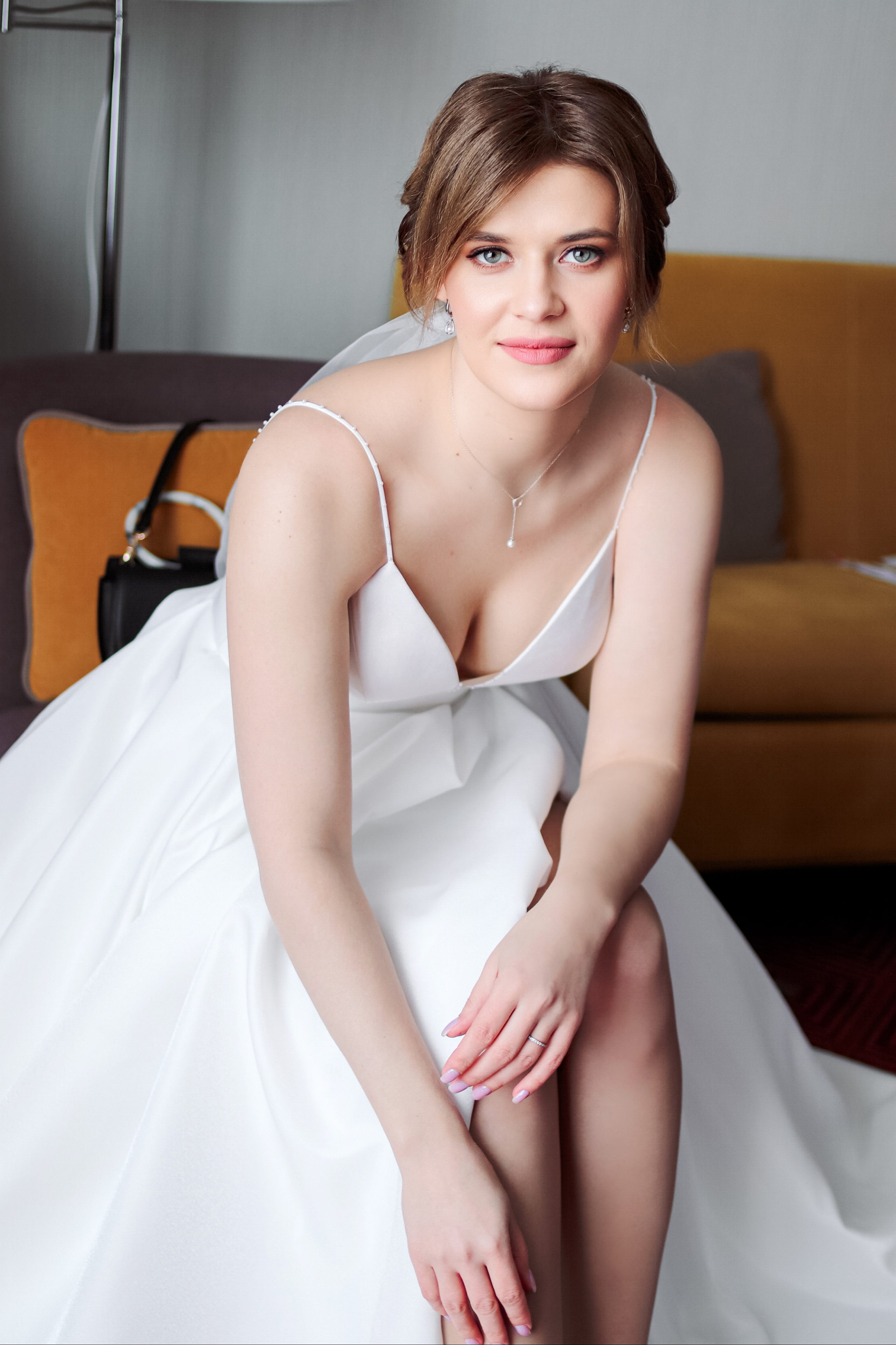 Вячеслав и Алёна. Семейный свадебный детский фотограф Саранск Наталья Сыркина