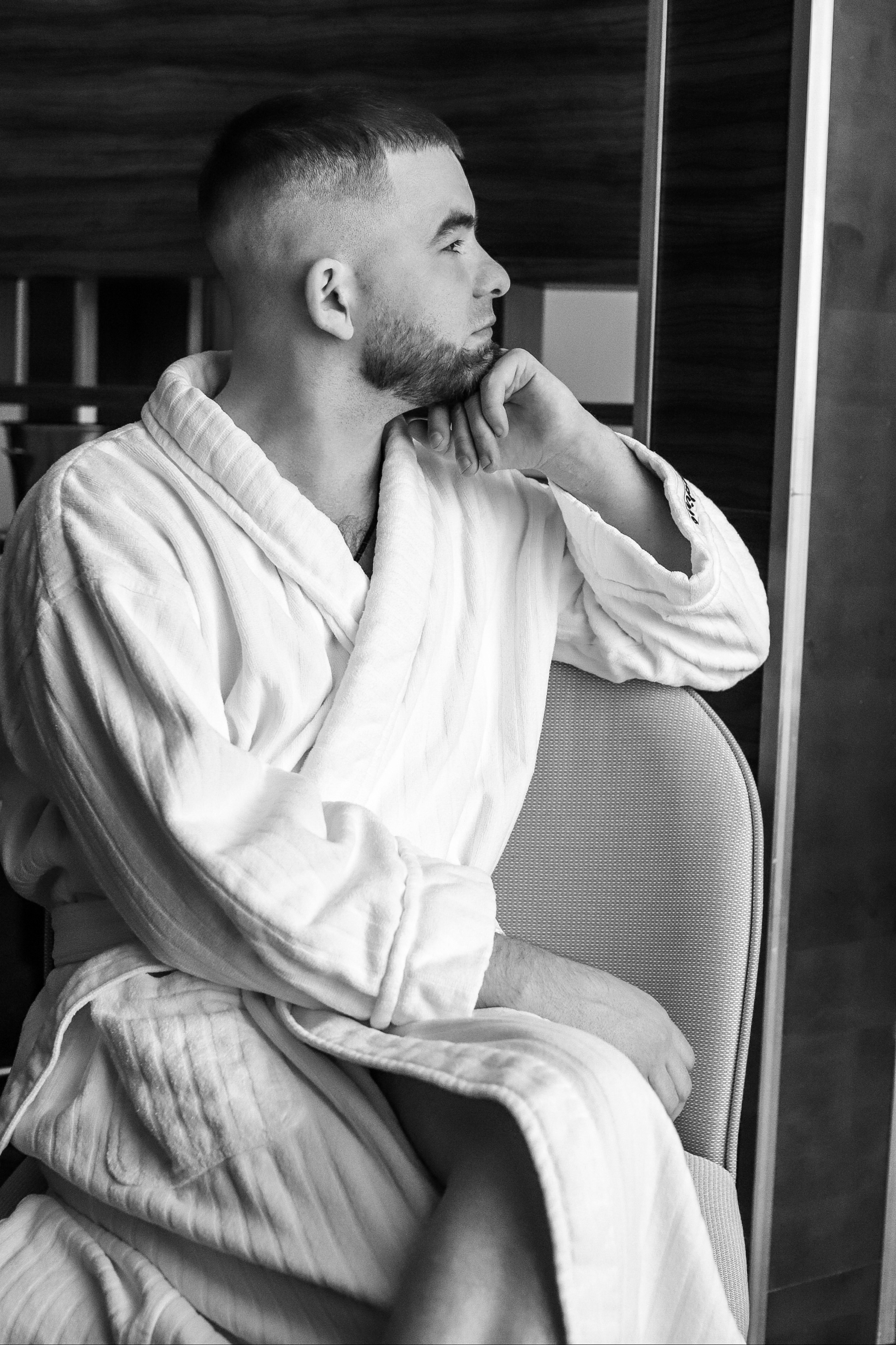 Вячеслав и Алёна. Семейный свадебный детский фотограф Саранск Наталья Сыркина