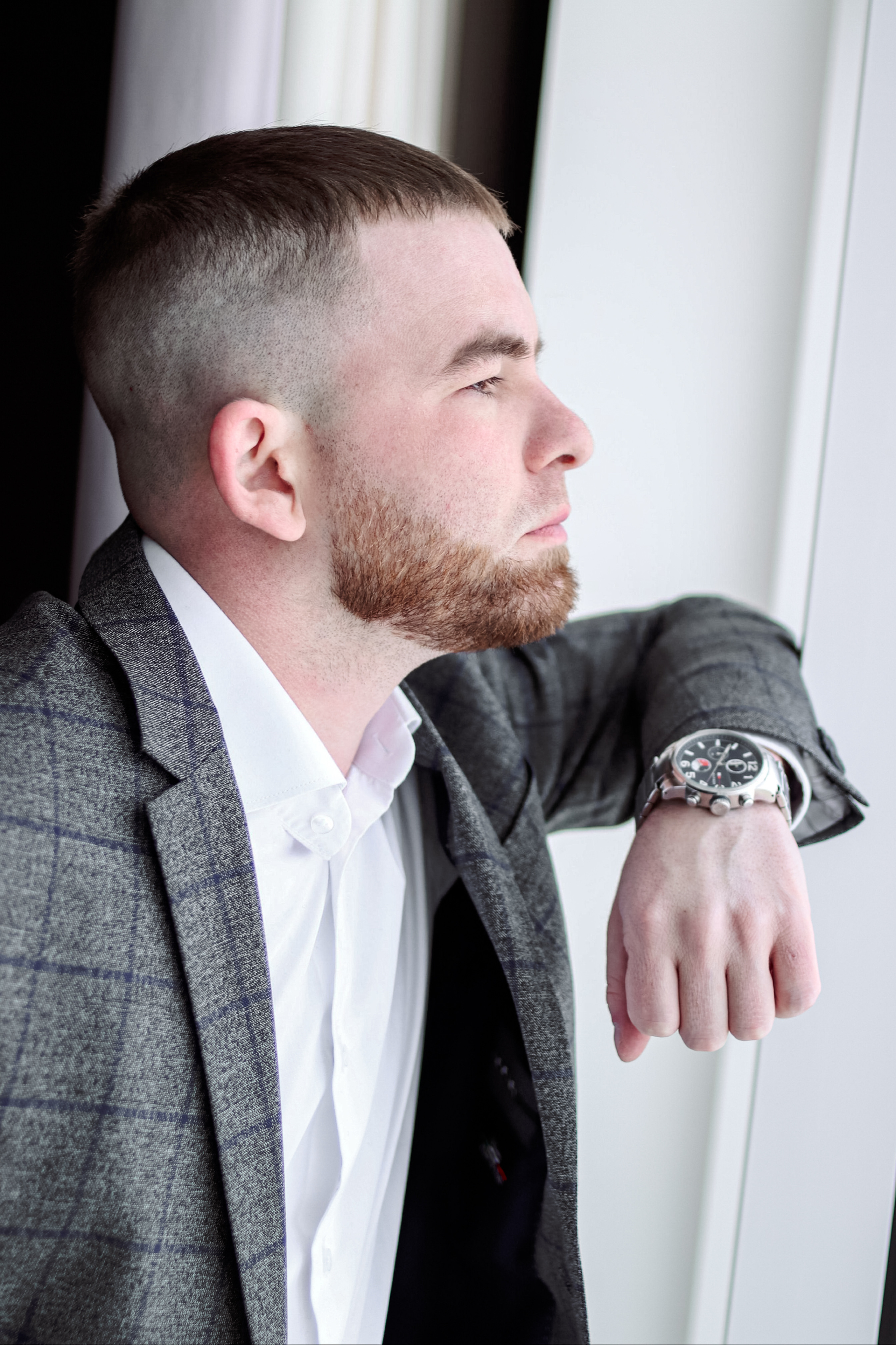 Вячеслав и Алёна. Семейный свадебный детский фотограф Саранск Наталья Сыркина