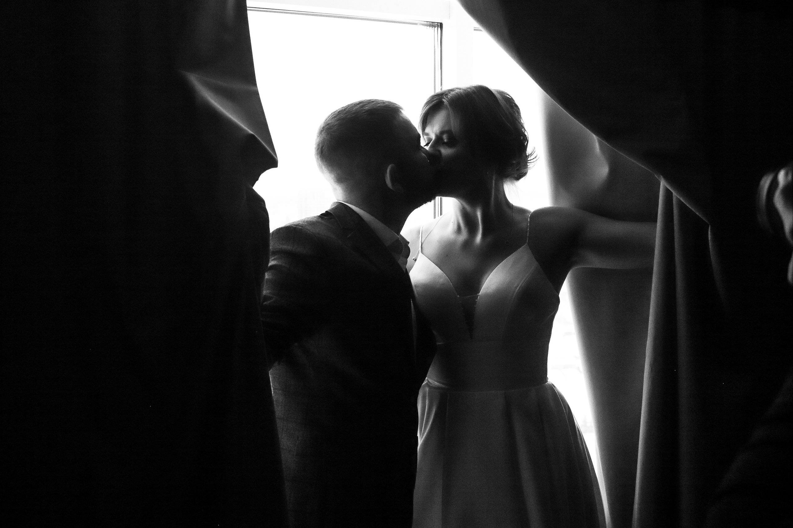 Вячеслав и Алёна. Семейный свадебный детский фотограф Саранск Наталья Сыркина