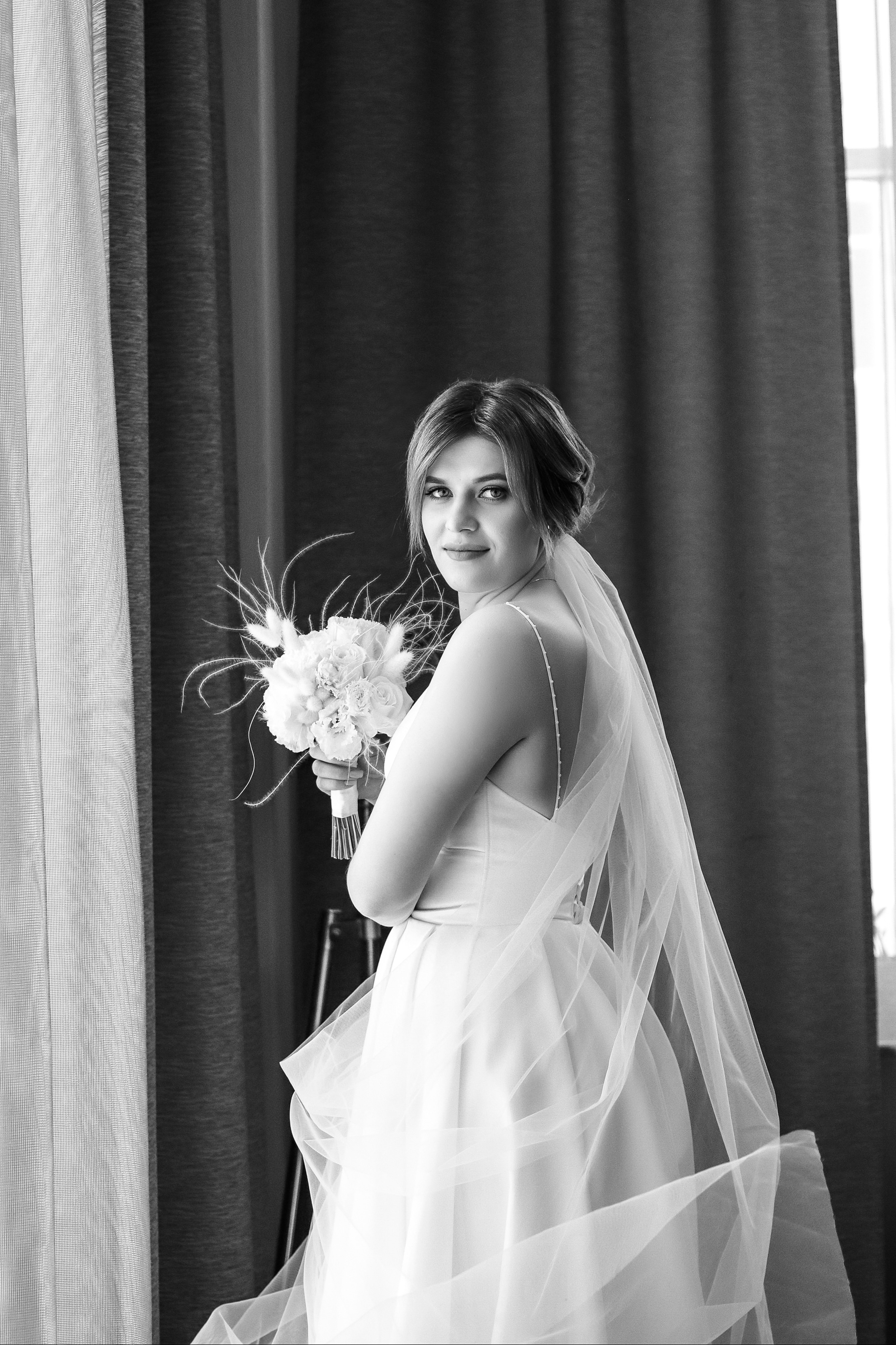 Вячеслав и Алёна. Семейный свадебный детский фотограф Саранск Наталья Сыркина