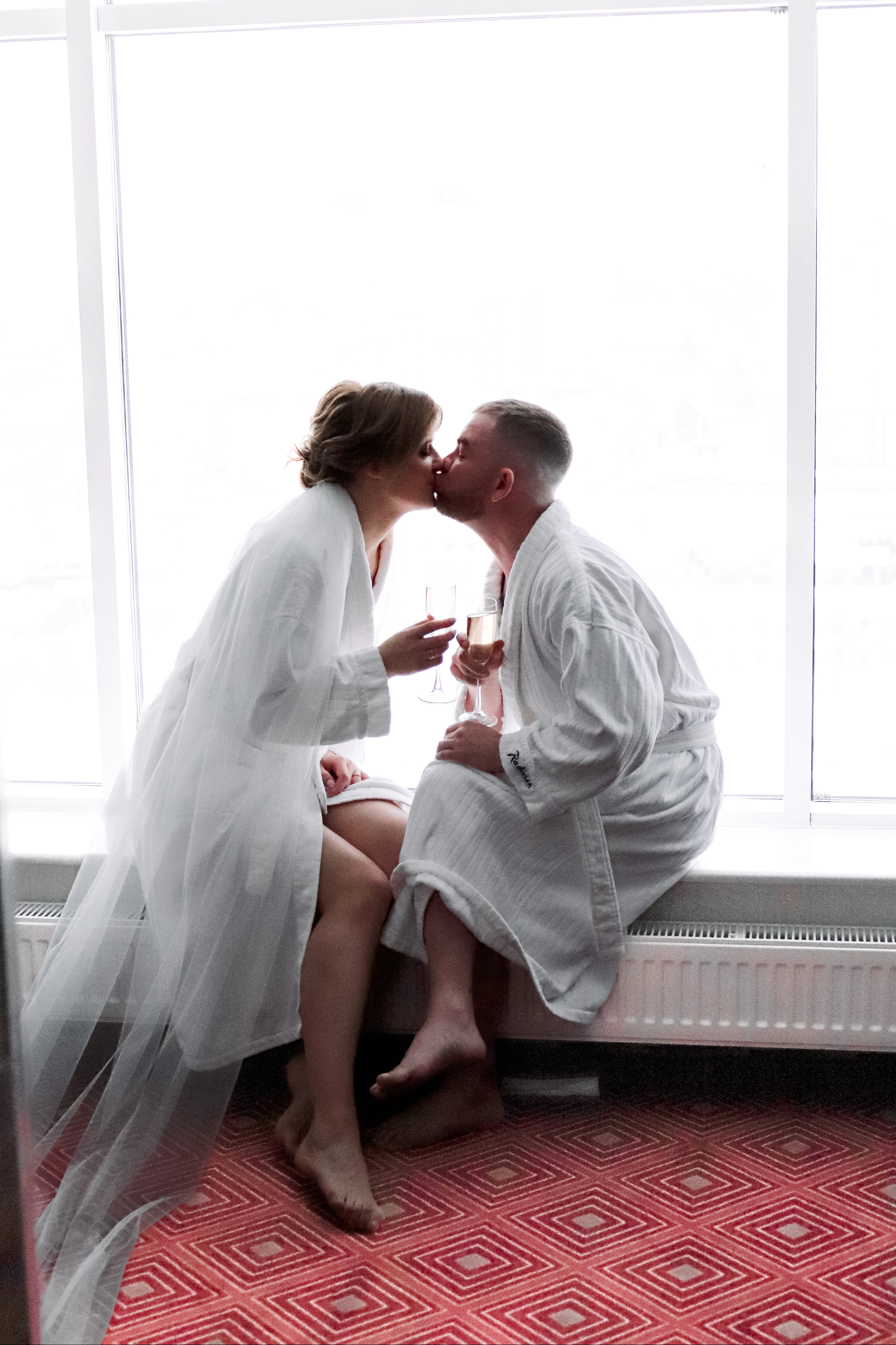 Вячеслав и Алёна. Семейный свадебный детский фотограф Саранск Наталья Сыркина