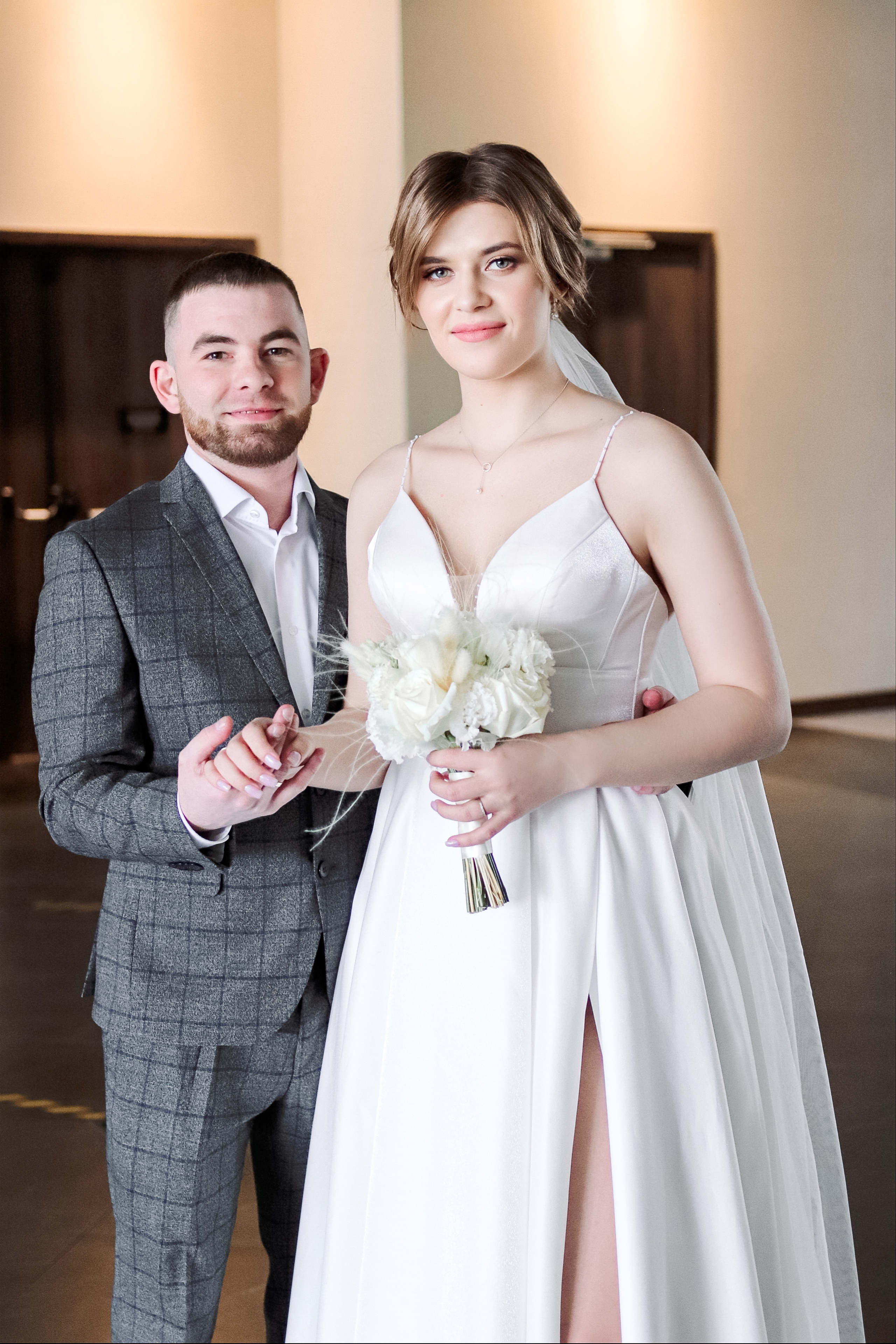 Вячеслав и Алёна. Семейный свадебный детский фотограф Саранск Наталья Сыркина