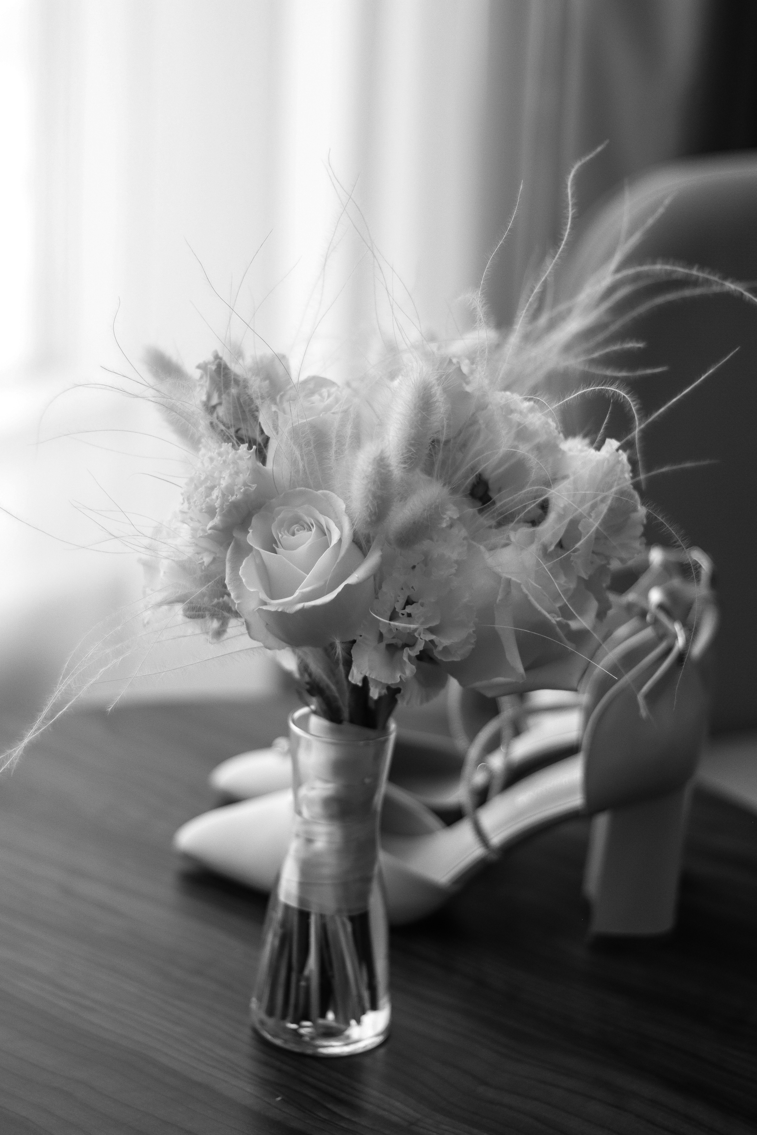 Вячеслав и Алёна. Семейный свадебный детский фотограф Саранск Наталья Сыркина