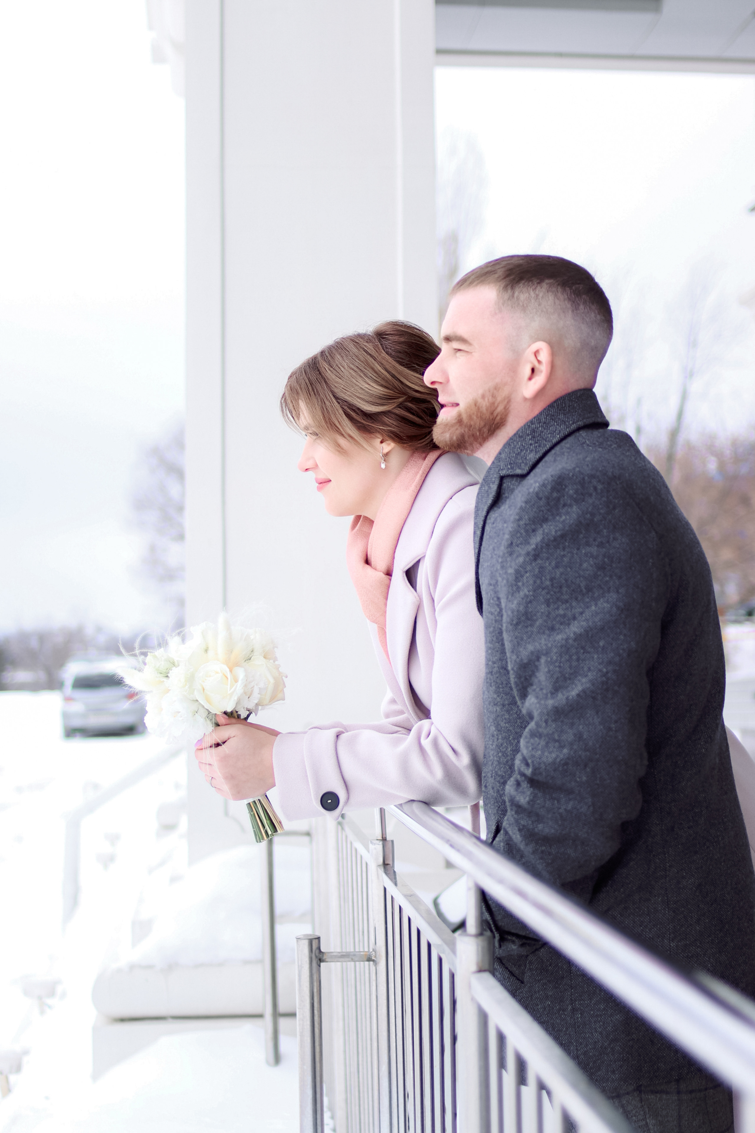 Вячеслав и Алёна. Семейный свадебный детский фотограф Саранск Наталья Сыркина
