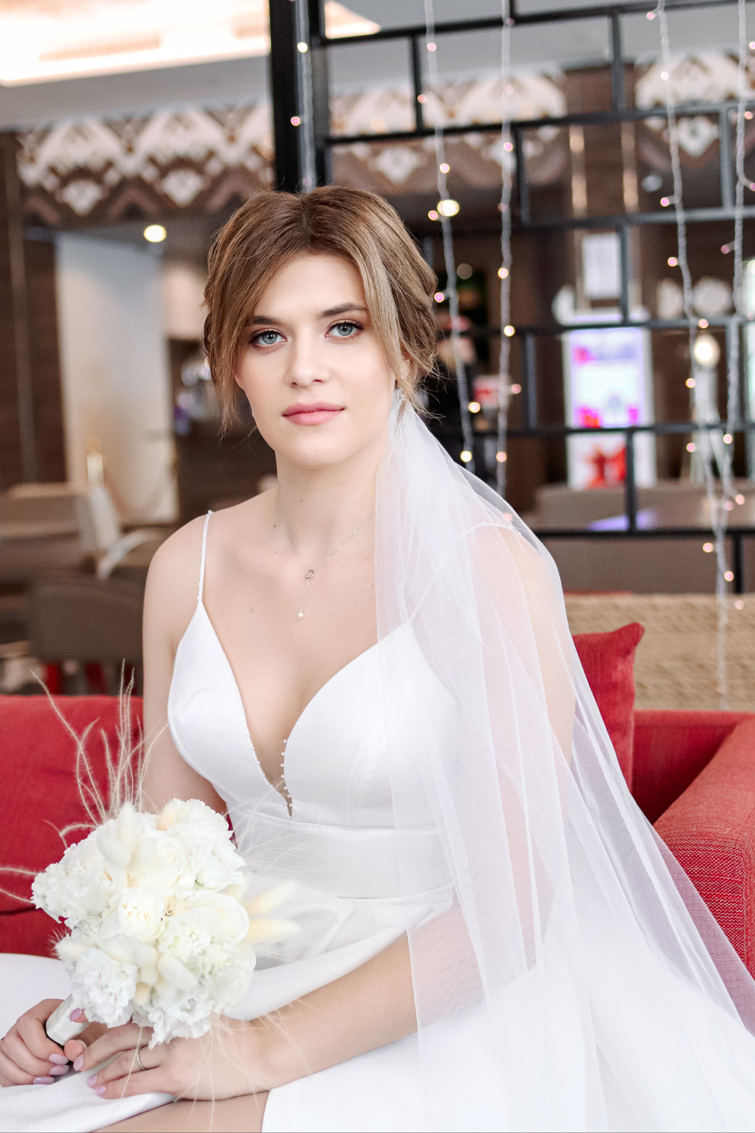 Вячеслав и Алёна. Семейный свадебный детский фотограф Саранск Наталья Сыркина