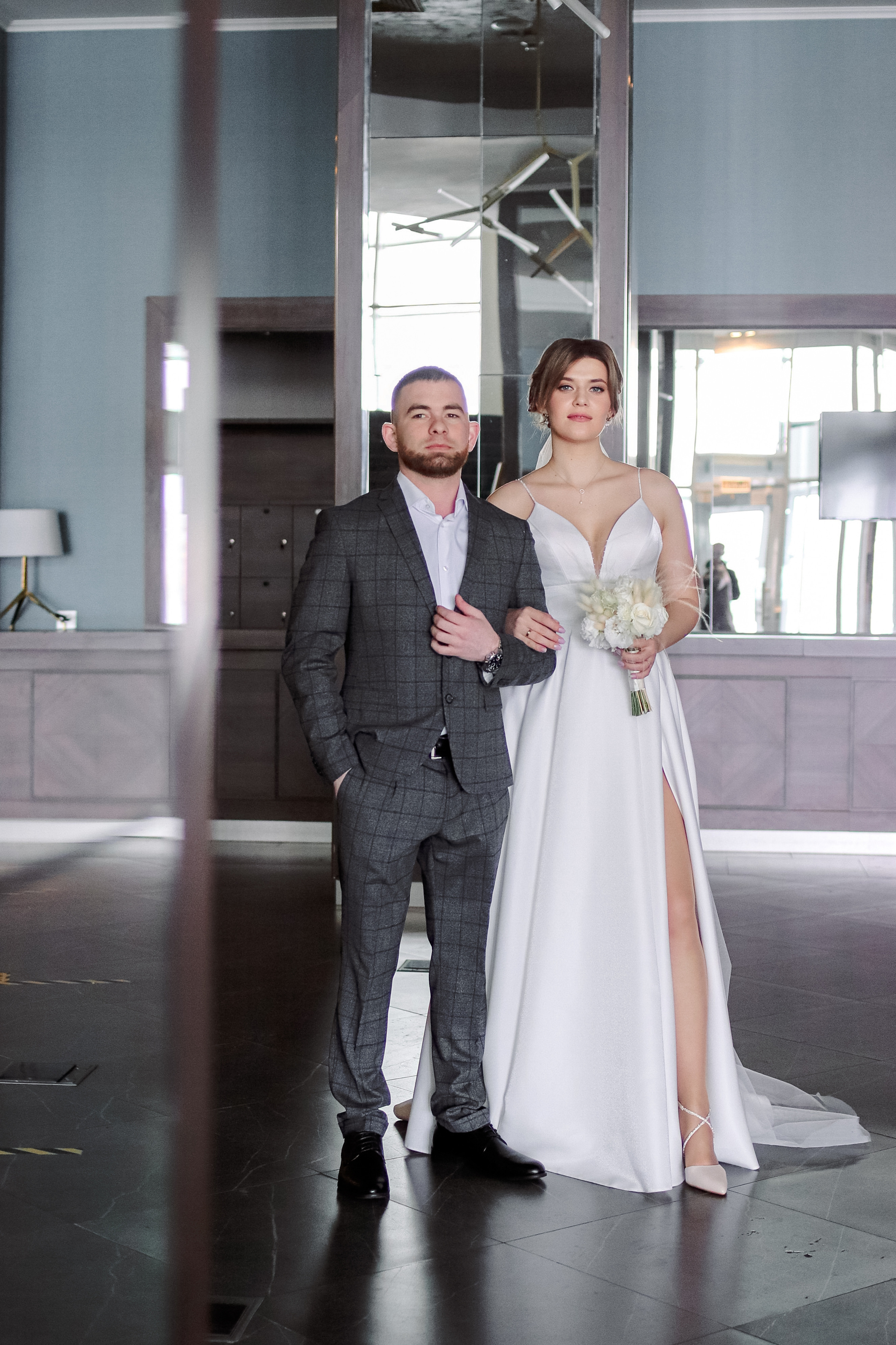 Вячеслав и Алёна. Семейный свадебный детский фотограф Саранск Наталья Сыркина