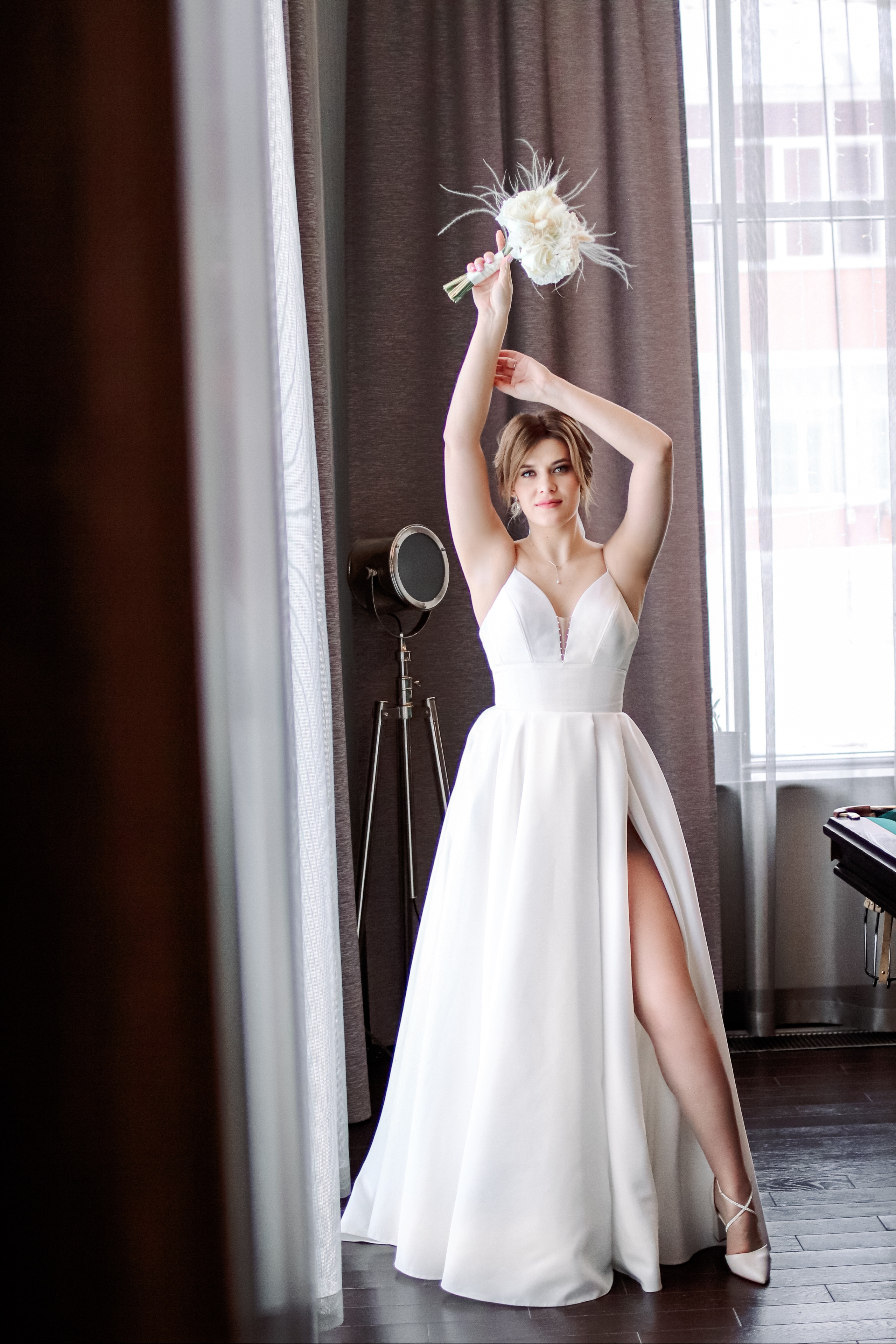 Вячеслав и Алёна. Семейный свадебный детский фотограф Саранск Наталья Сыркина