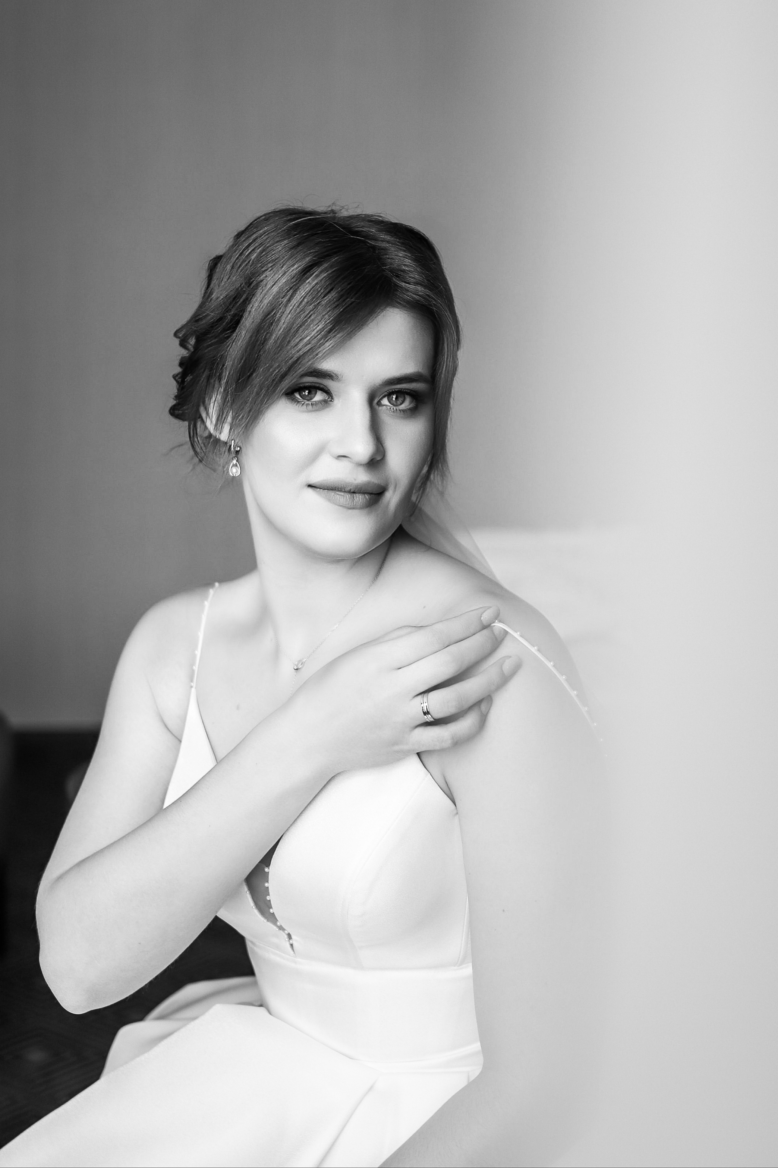 Вячеслав и Алёна. Семейный свадебный детский фотограф Саранск Наталья Сыркина