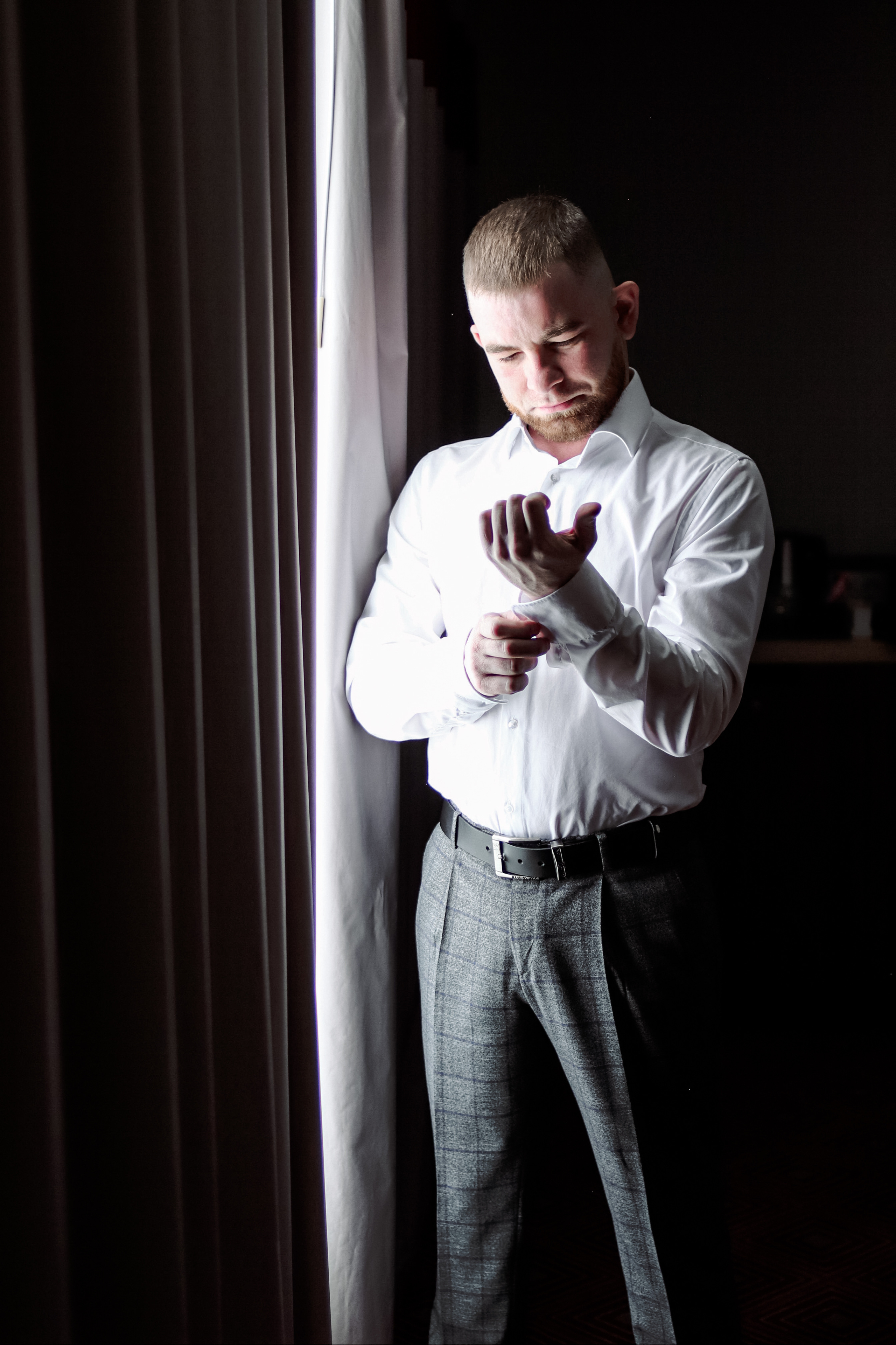 Вячеслав и Алёна. Семейный свадебный детский фотограф Саранск Наталья Сыркина