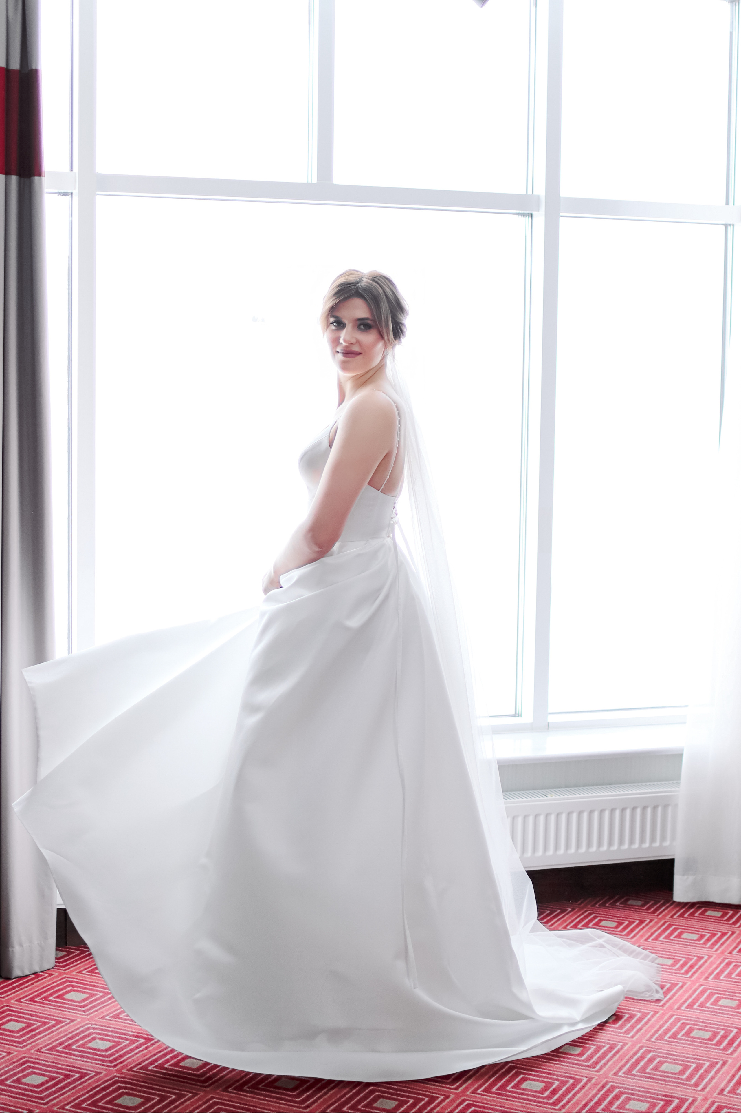 Вячеслав и Алёна. Семейный свадебный детский фотограф Саранск Наталья Сыркина