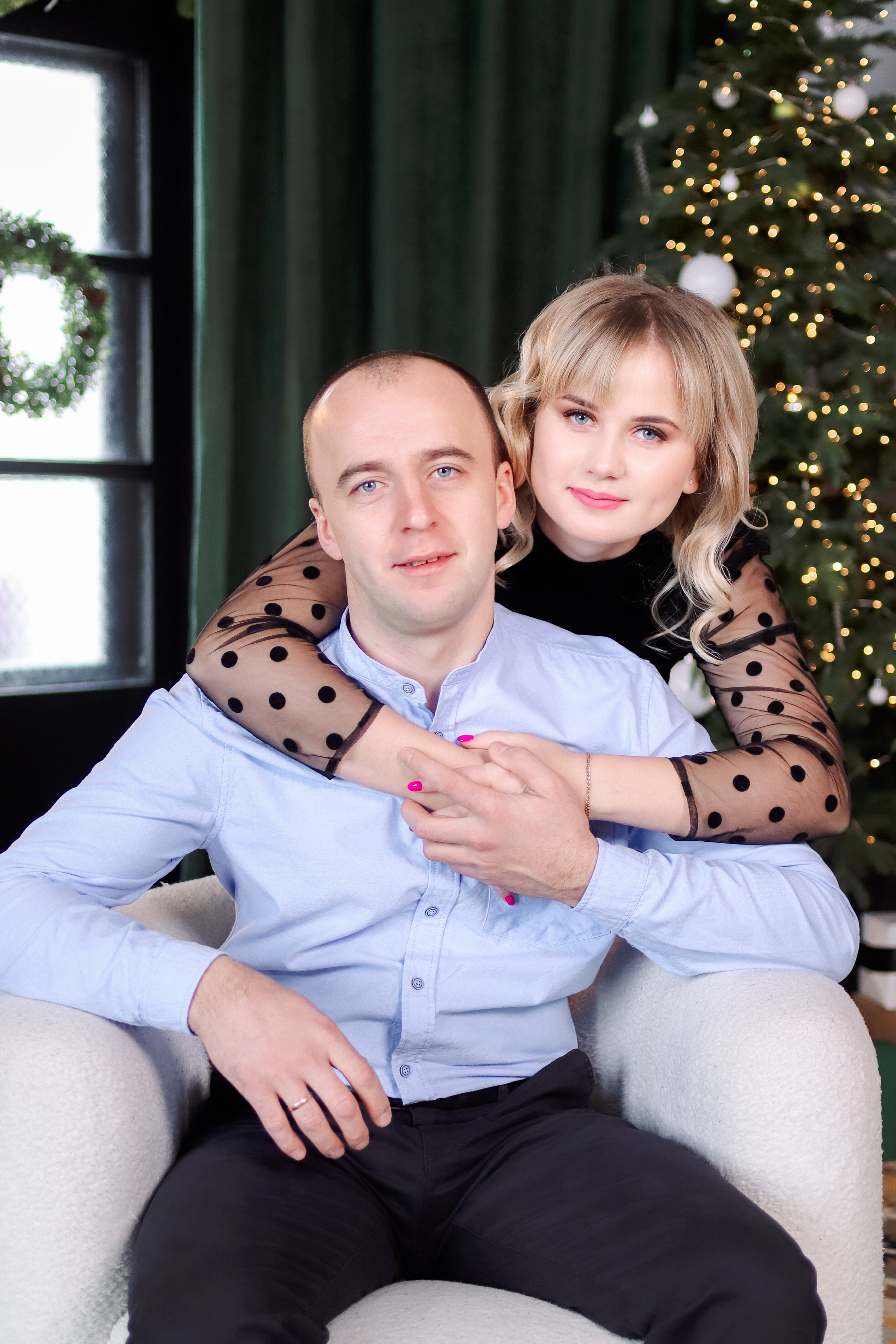 СЕМЕЙНЫЕ. Семейный свадебный детский фотограф Саранск Наталья Сыркина