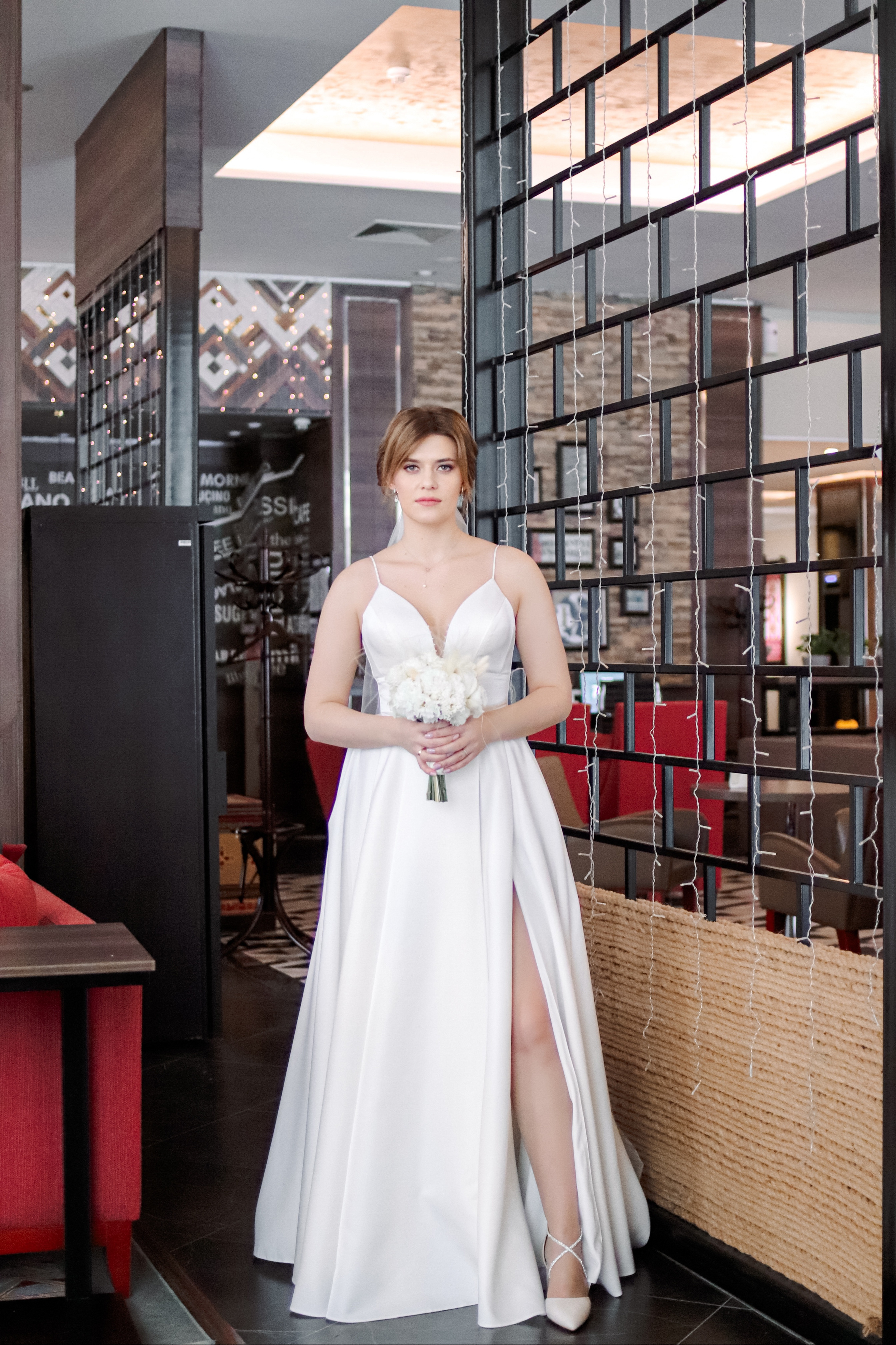 Вячеслав и Алёна. Семейный свадебный детский фотограф Саранск Наталья Сыркина