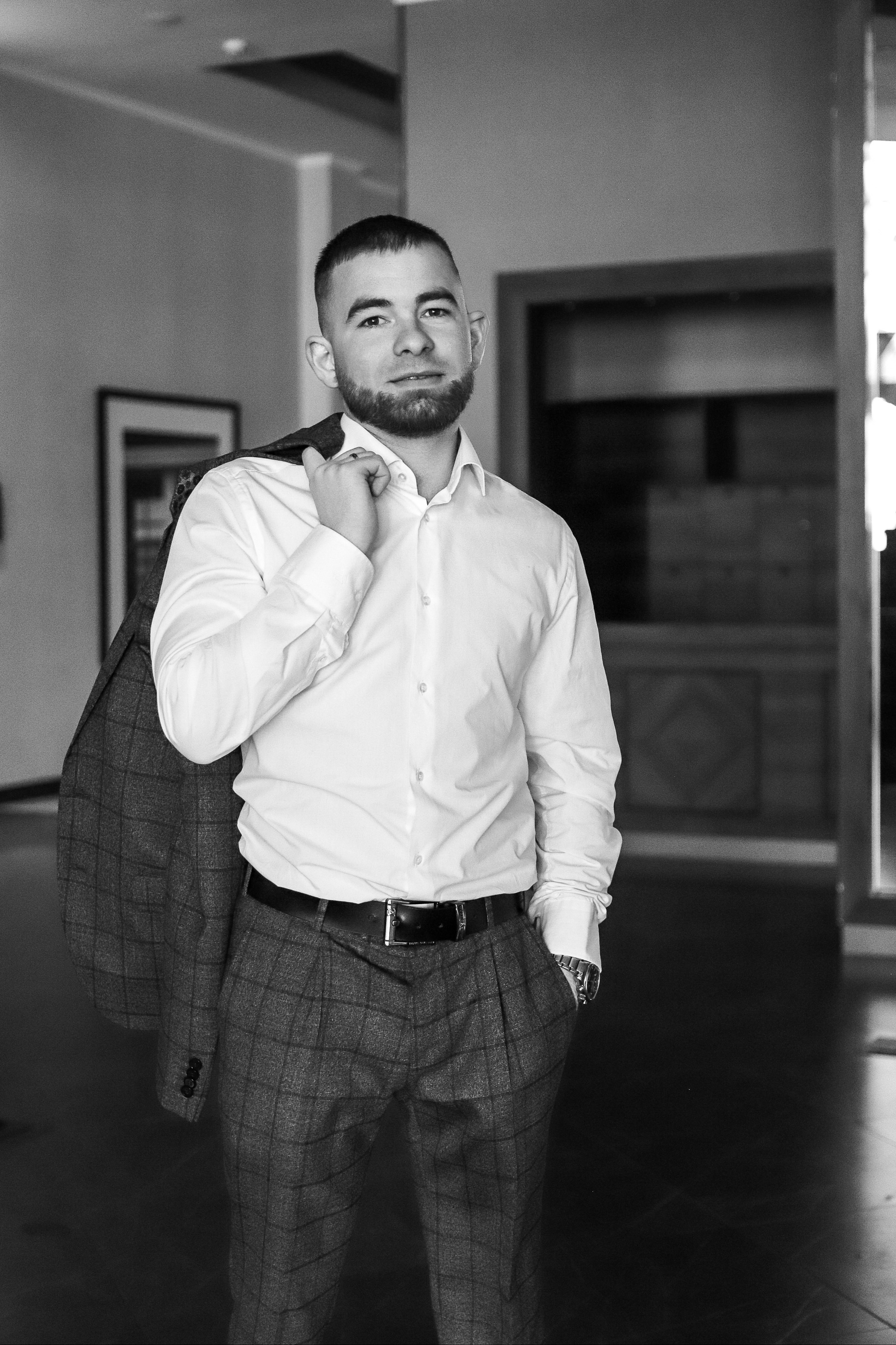 Вячеслав и Алёна. Семейный свадебный детский фотограф Саранск Наталья Сыркина