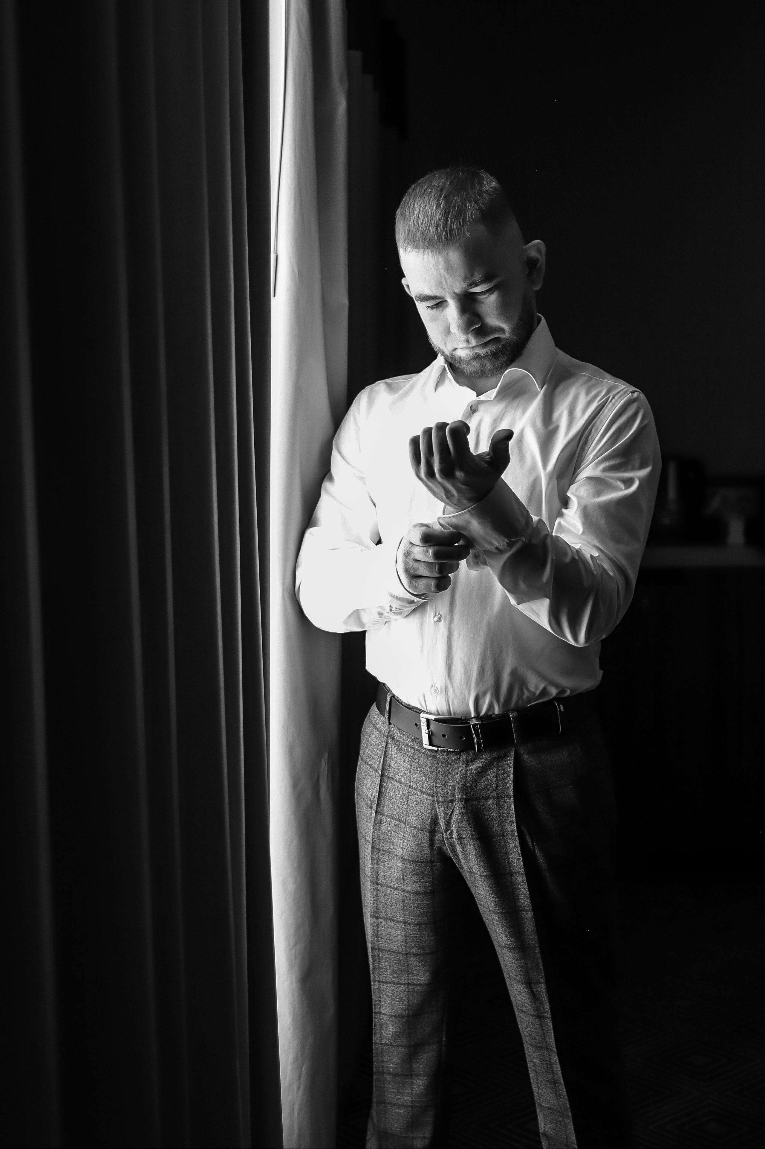 Вячеслав и Алёна. Семейный свадебный детский фотограф Саранск Наталья Сыркина