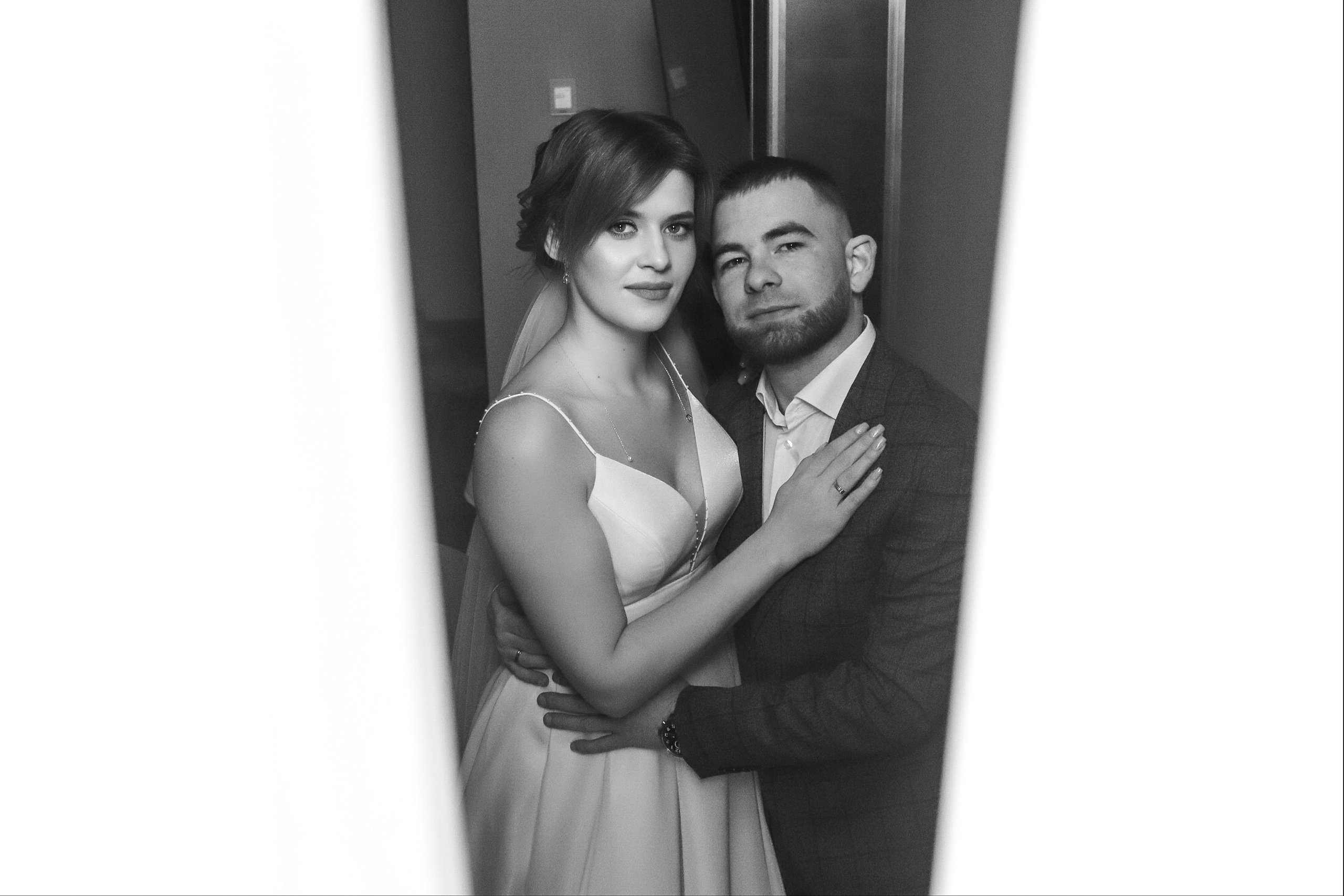 Вячеслав и Алёна. Семейный свадебный детский фотограф Саранск Наталья Сыркина