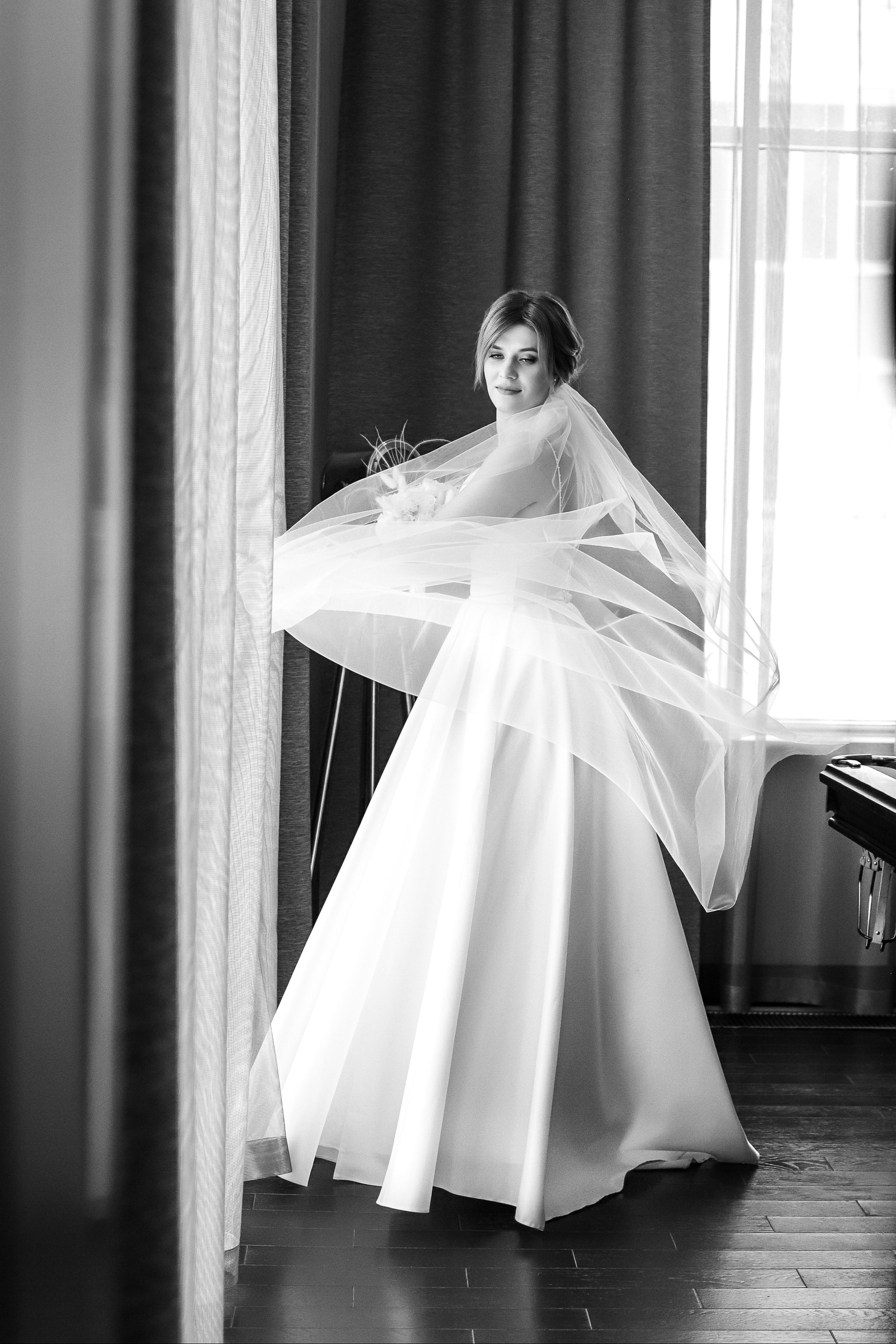 Вячеслав и Алёна. Семейный свадебный детский фотограф Саранск Наталья Сыркина