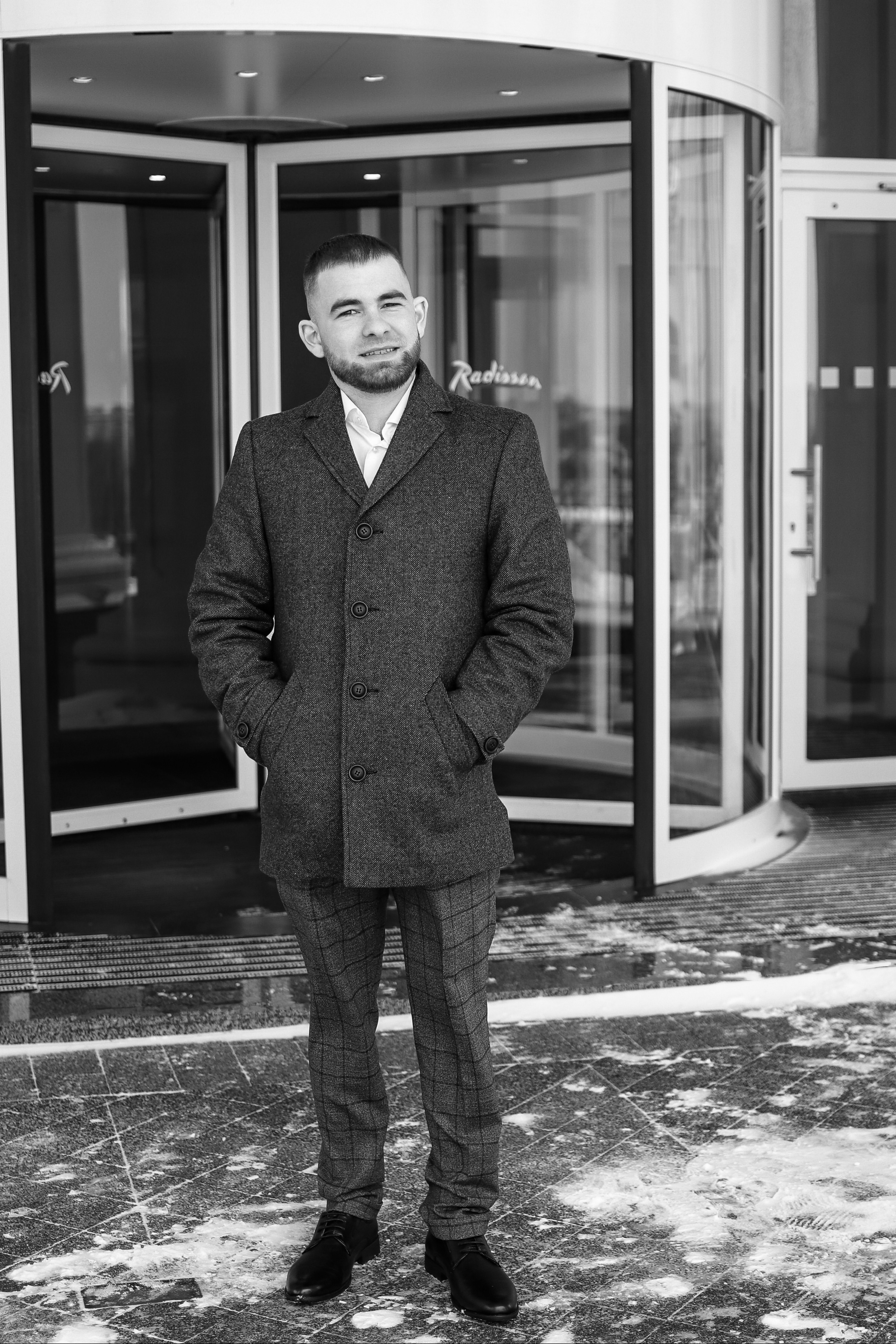 Вячеслав и Алёна. Семейный свадебный детский фотограф Саранск Наталья Сыркина