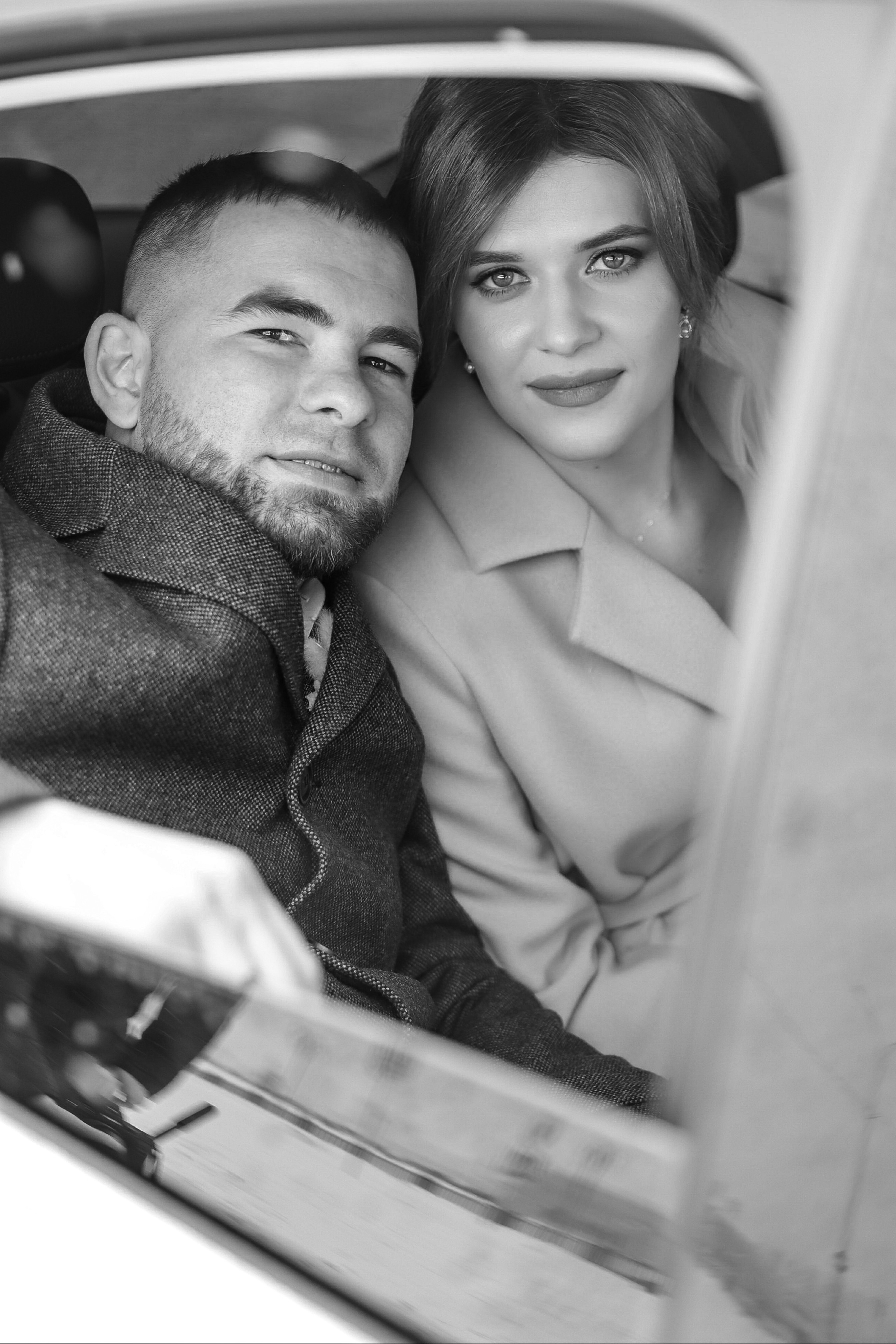 Вячеслав и Алёна. Семейный свадебный детский фотограф Саранск Наталья Сыркина