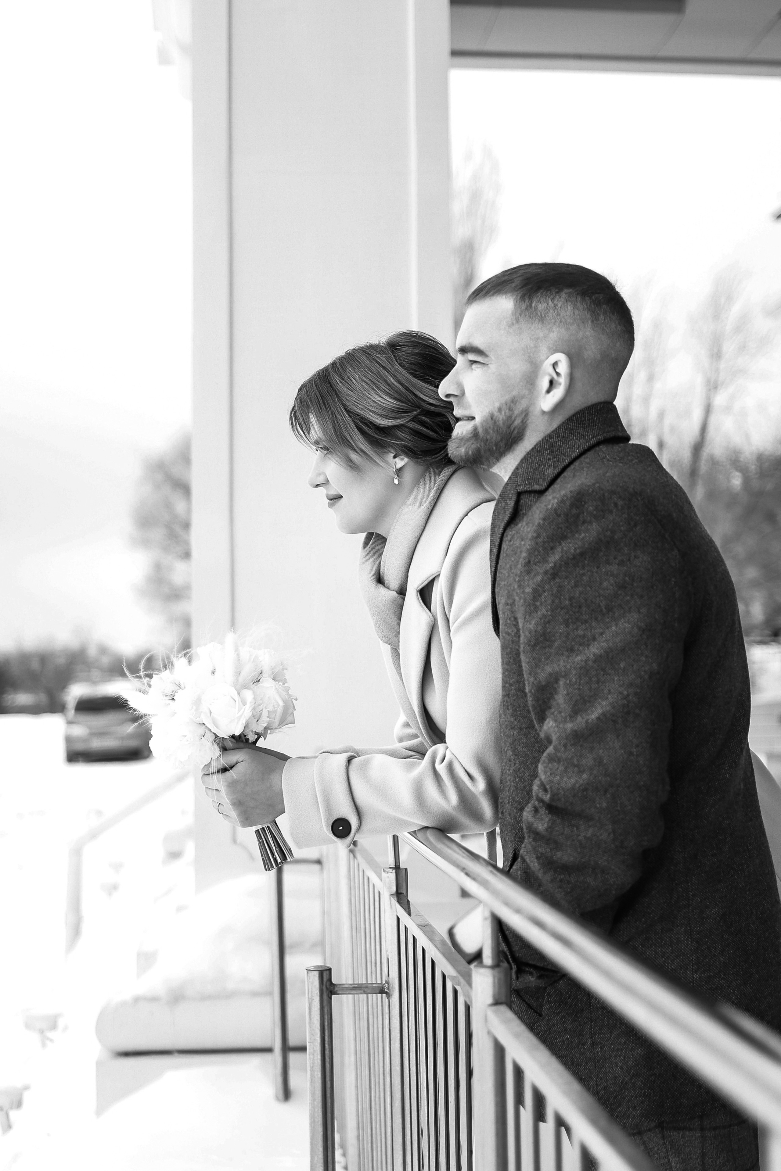 Вячеслав и Алёна. Семейный свадебный детский фотограф Саранск Наталья Сыркина