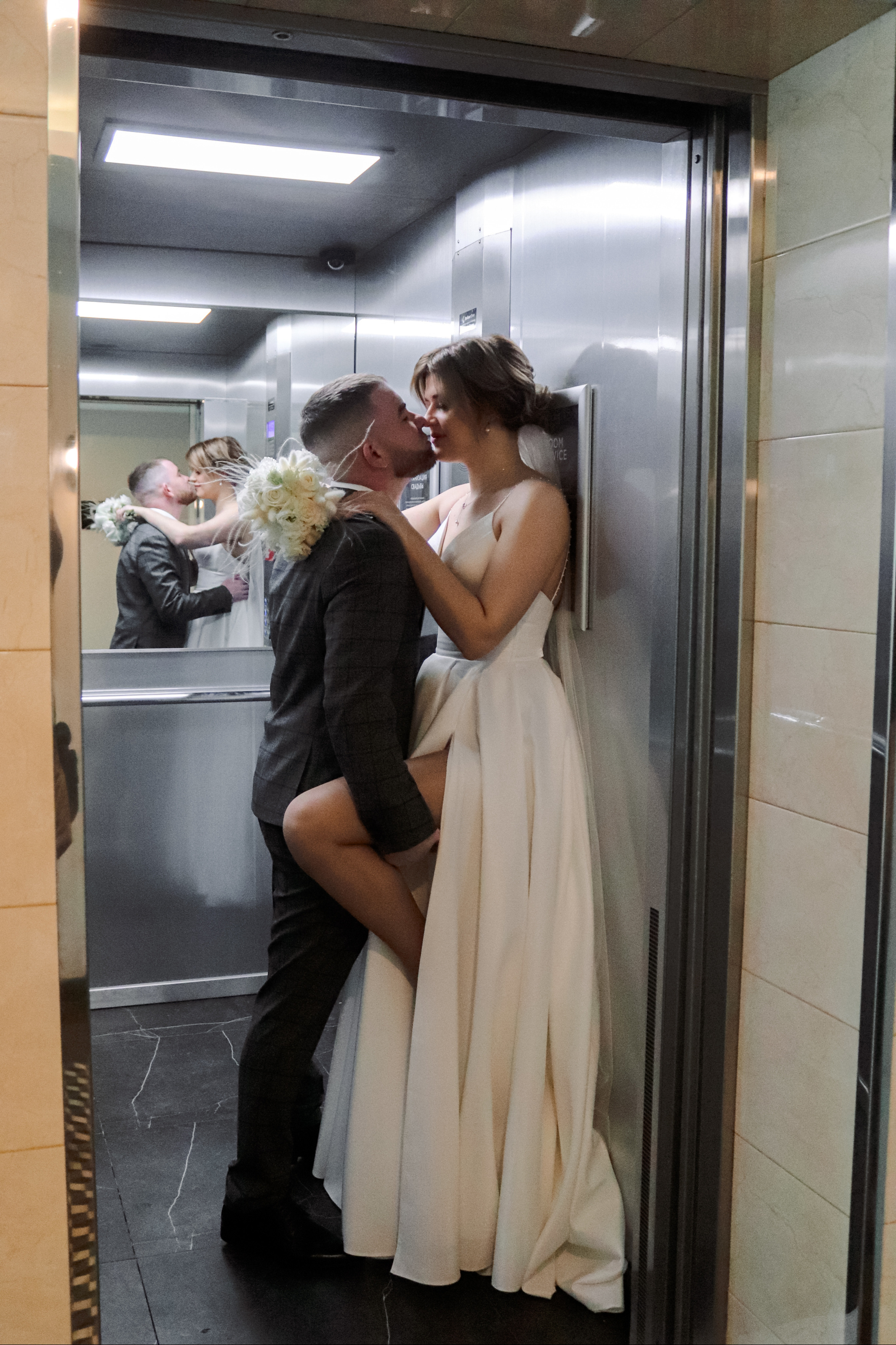 Вячеслав и Алёна. Семейный свадебный детский фотограф Саранск Наталья Сыркина