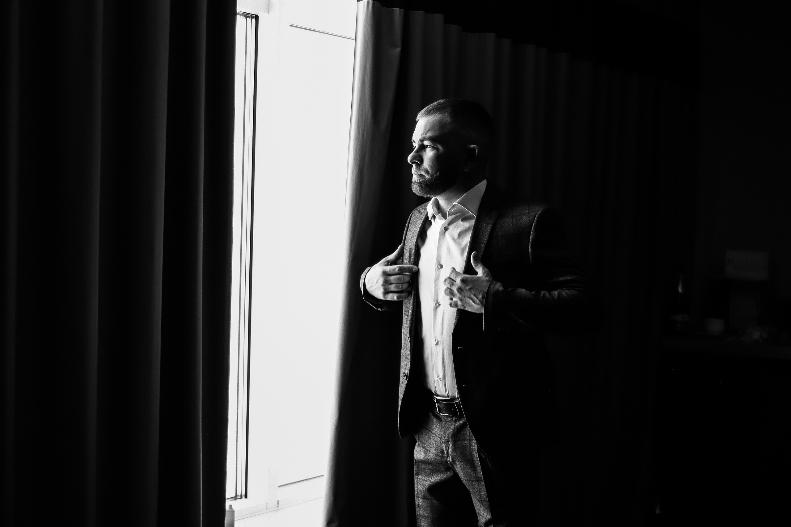 Вячеслав и Алёна. Семейный свадебный детский фотограф Саранск Наталья Сыркина