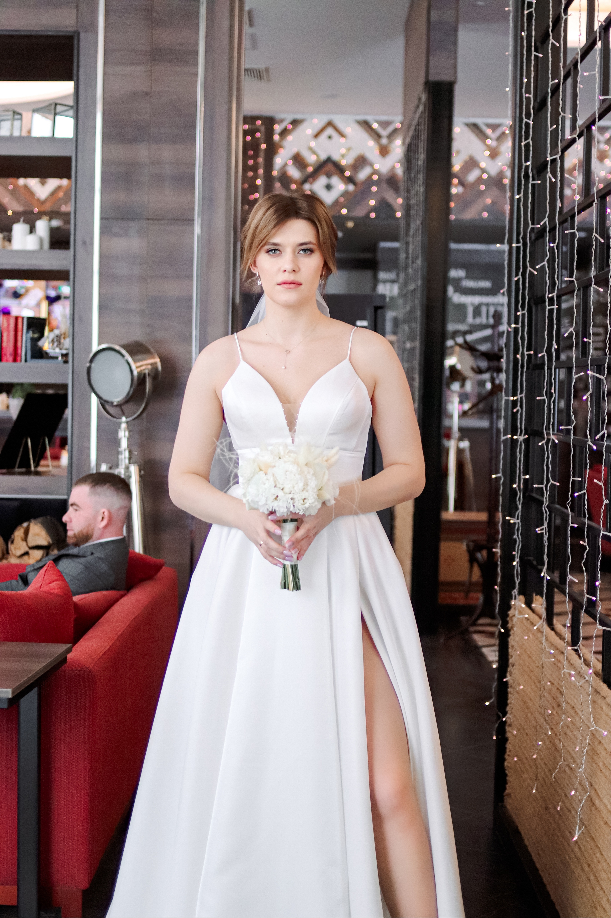 Вячеслав и Алёна. Семейный свадебный детский фотограф Саранск Наталья Сыркина