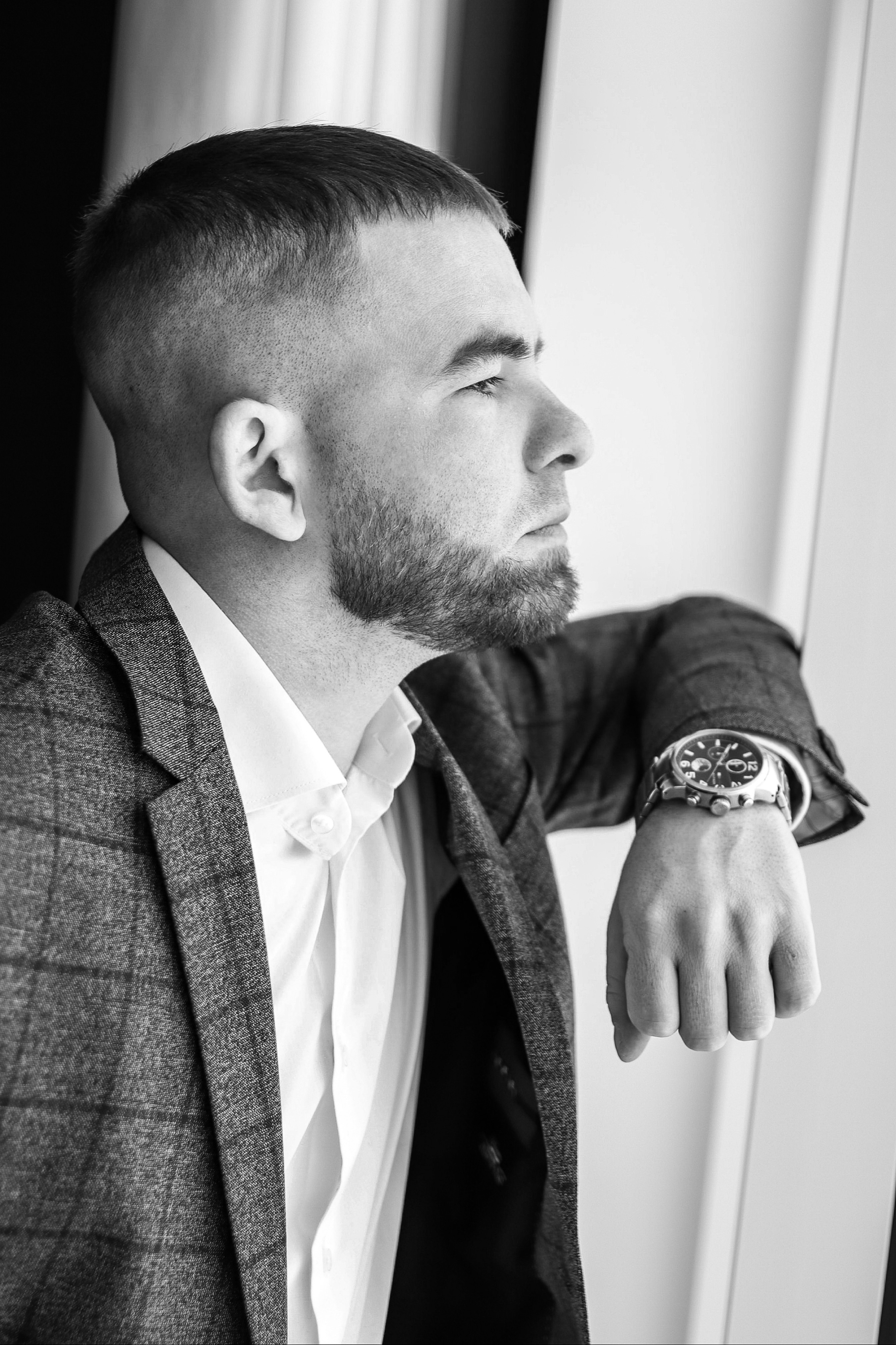 Вячеслав и Алёна. Семейный свадебный детский фотограф Саранск Наталья Сыркина