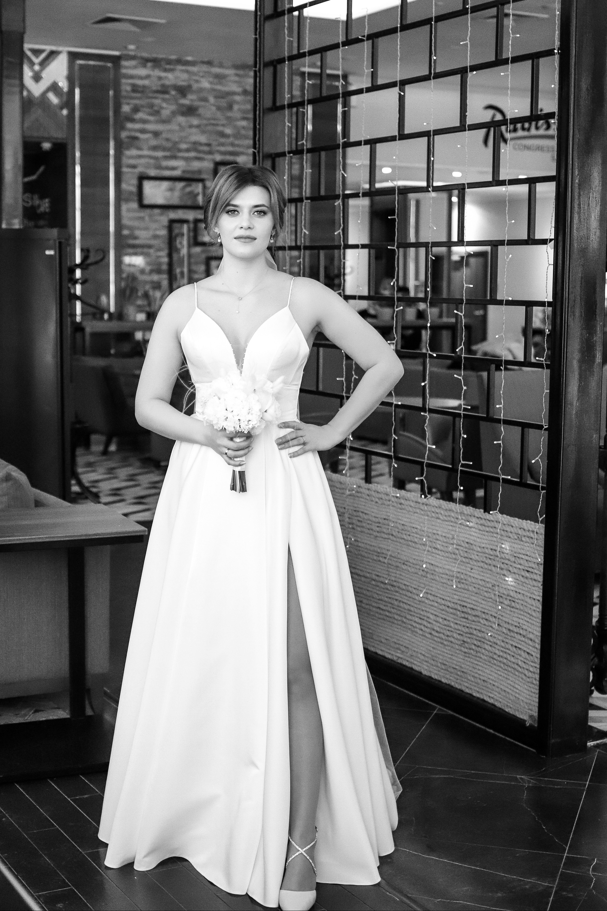 Вячеслав и Алёна. Семейный свадебный детский фотограф Саранск Наталья Сыркина