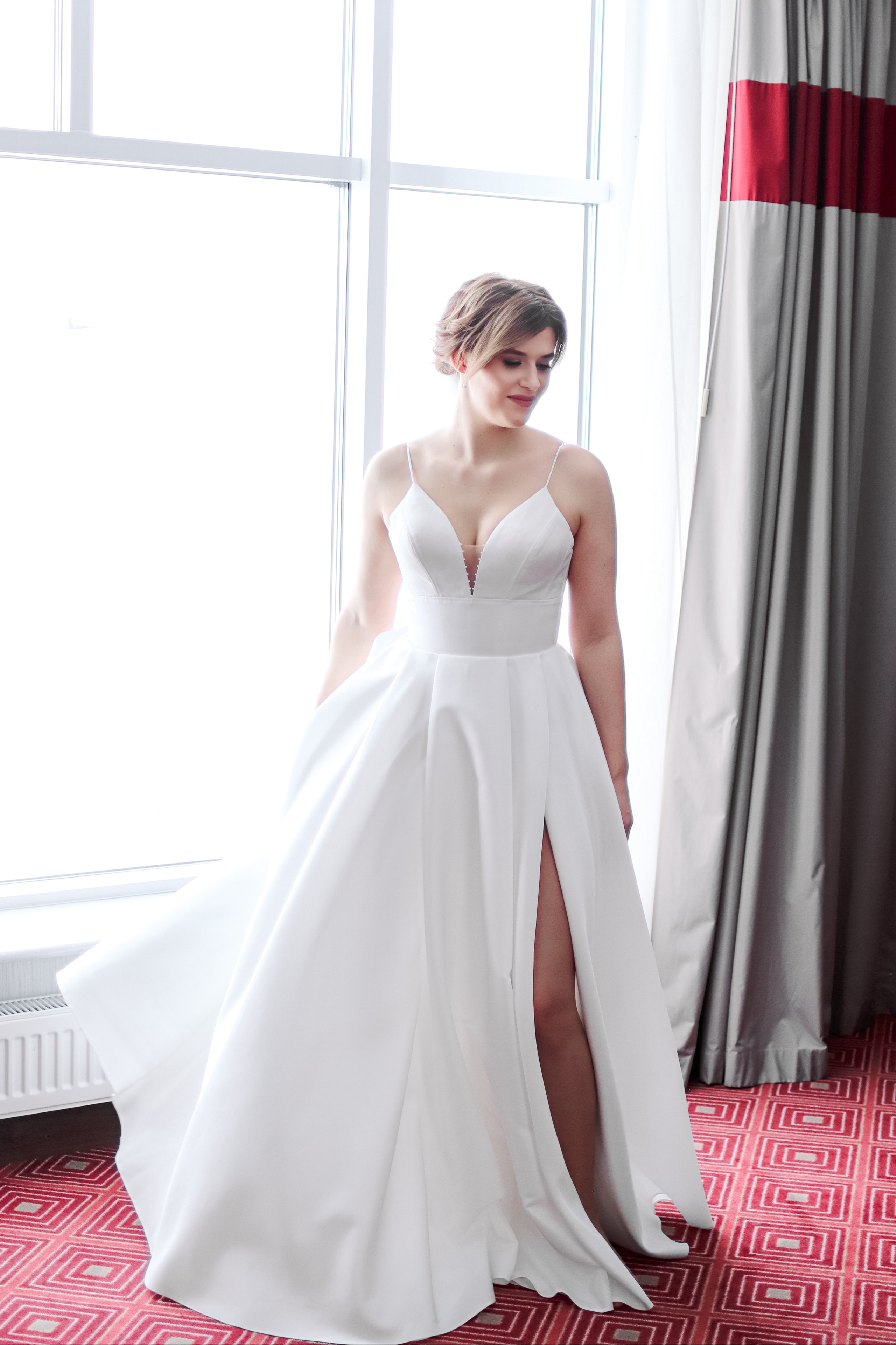 Вячеслав и Алёна. Семейный свадебный детский фотограф Саранск Наталья Сыркина