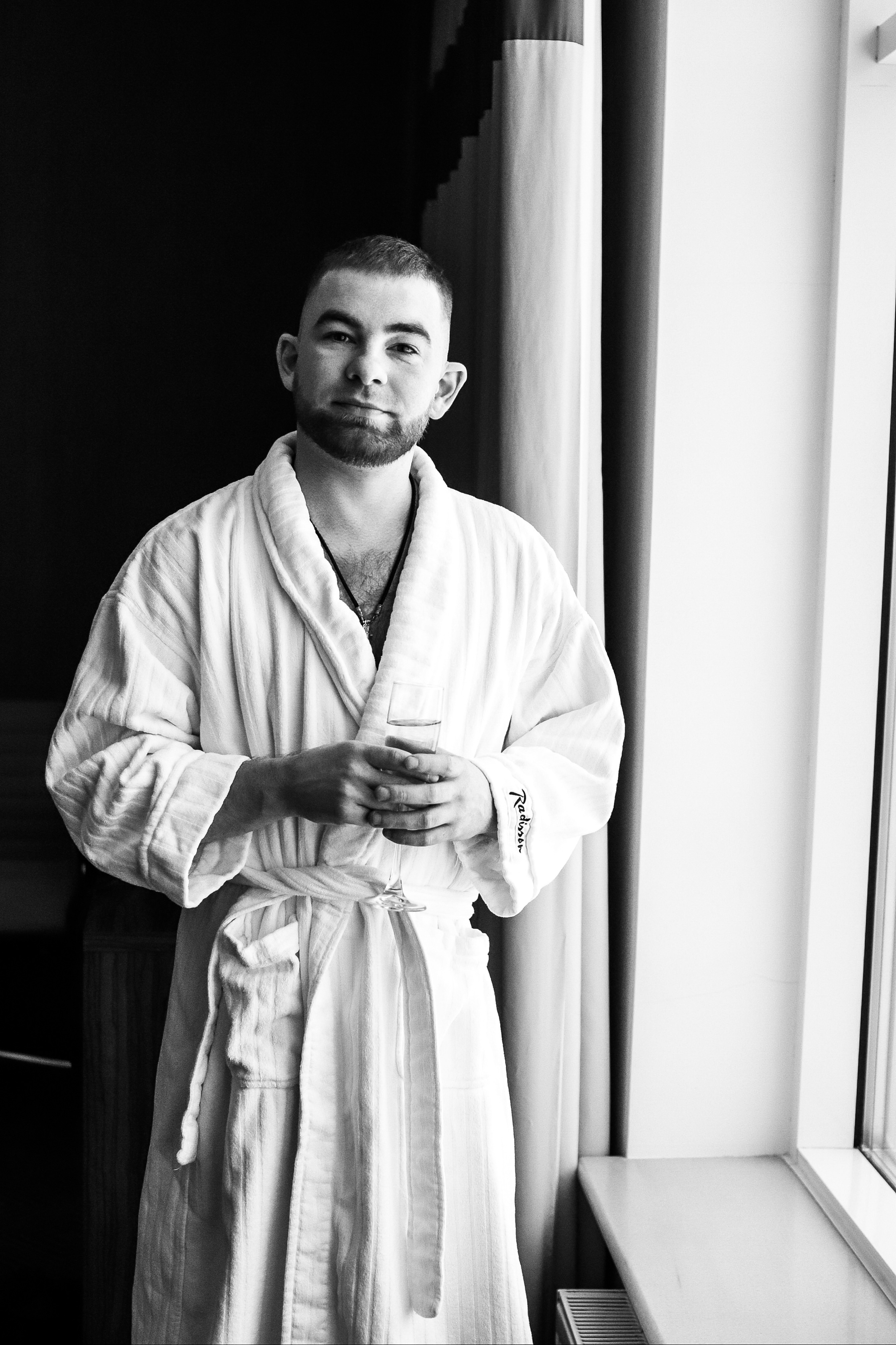 Вячеслав и Алёна. Семейный свадебный детский фотограф Саранск Наталья Сыркина