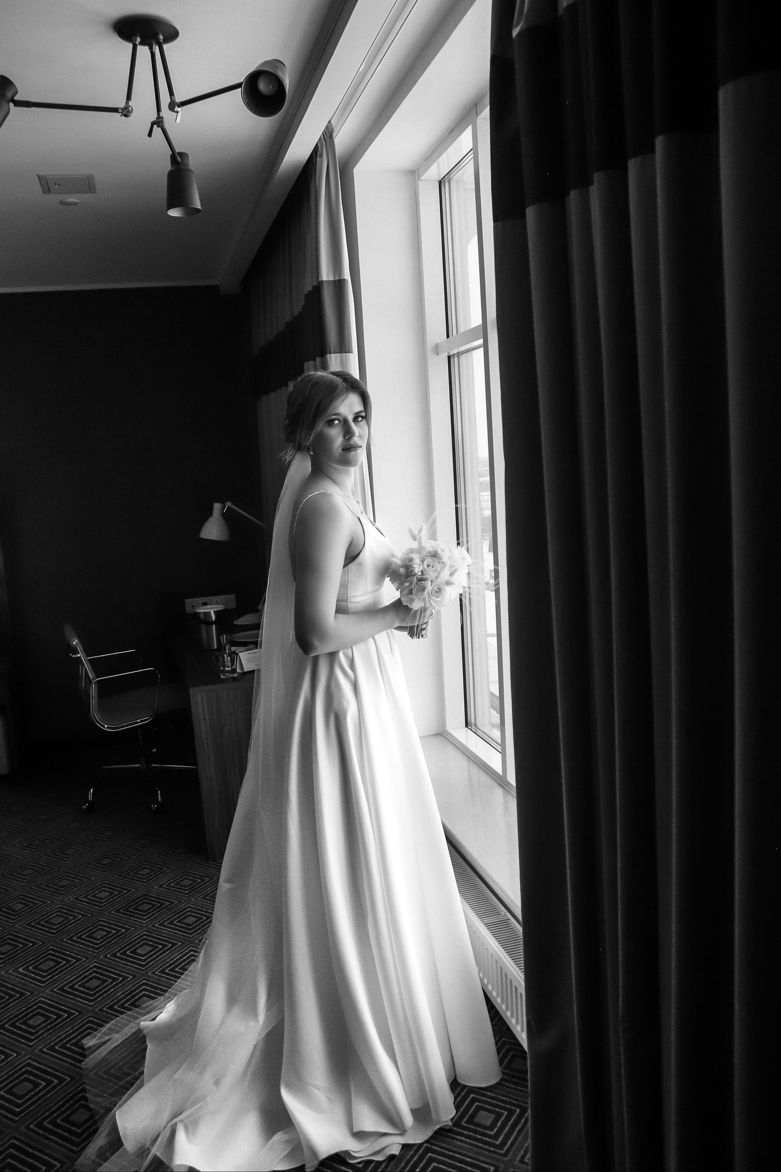 Вячеслав и Алёна. Семейный свадебный детский фотограф Саранск Наталья Сыркина