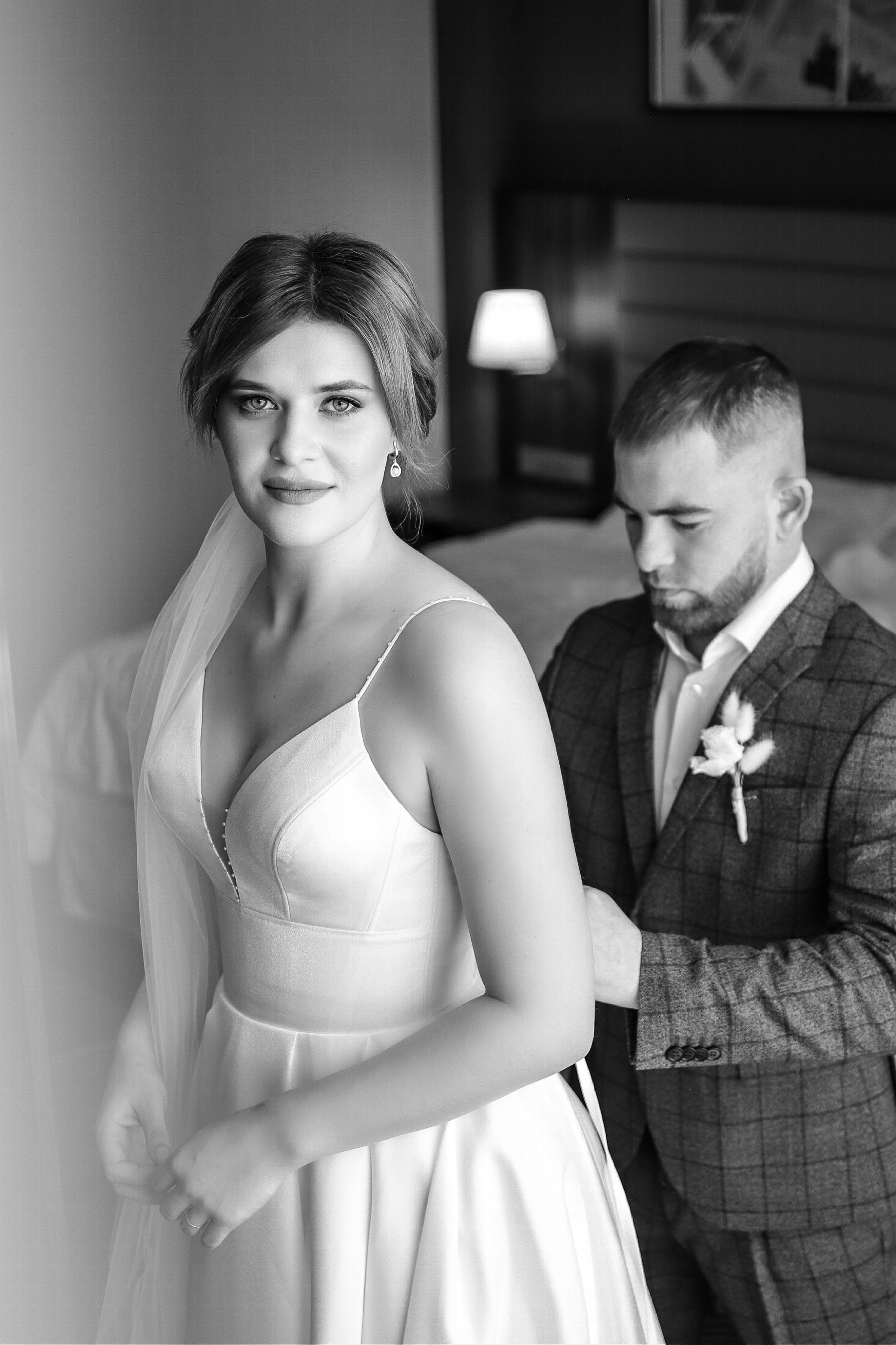 Семейный свадебный детский фотограф Саранск Наталья Сыркина