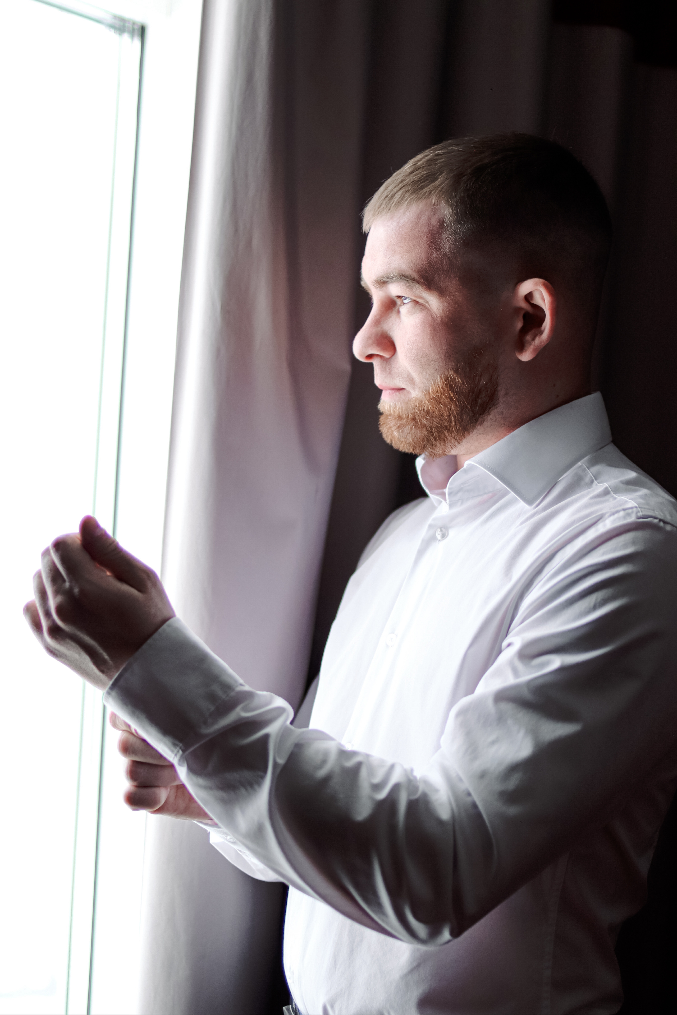 Вячеслав и Алёна. Семейный свадебный детский фотограф Саранск Наталья Сыркина